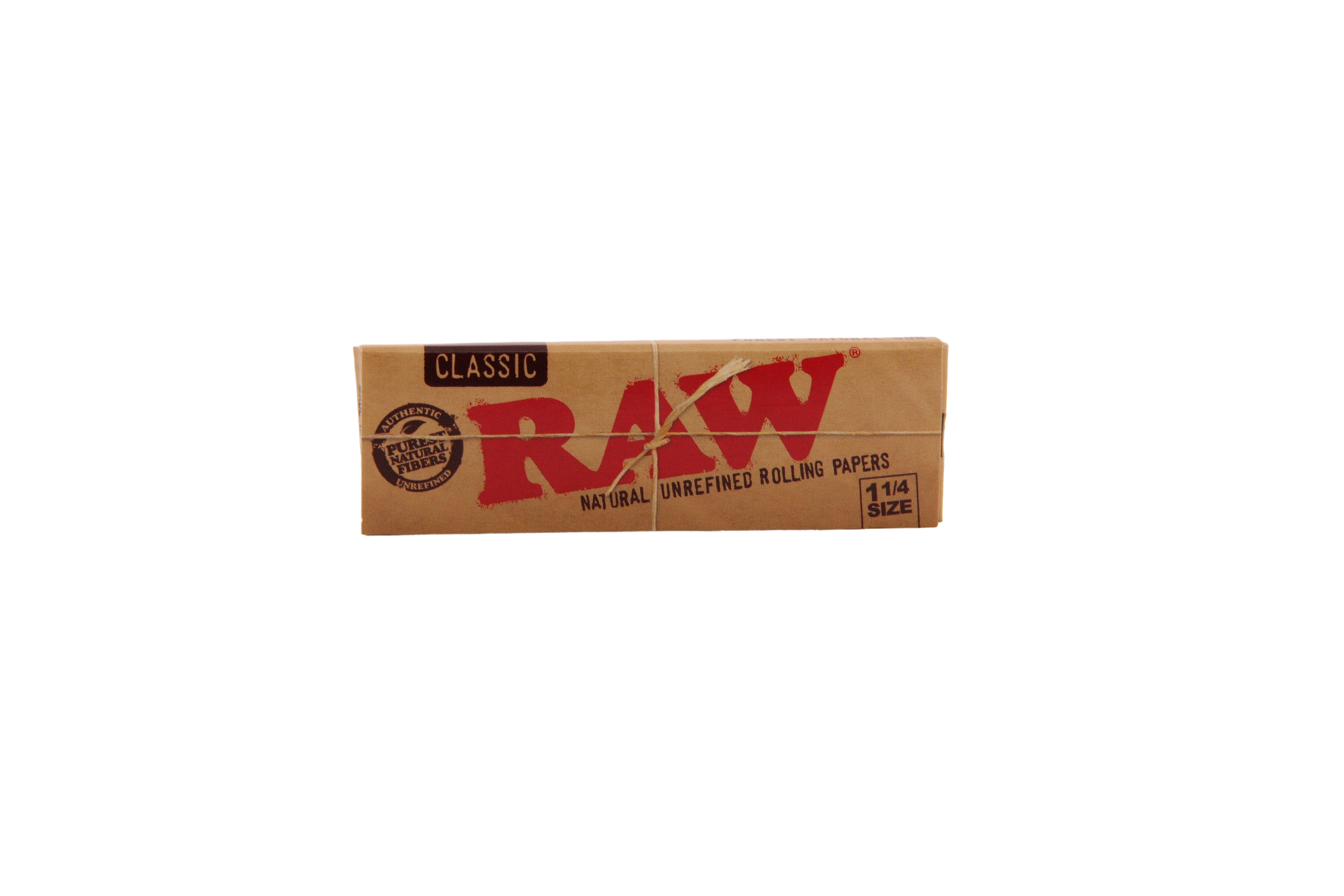 Raw Classic Papers - 1 1/4