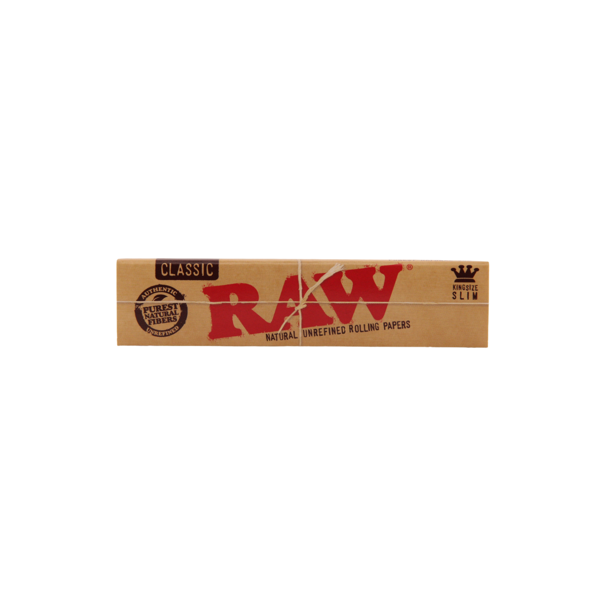 Raw Classic Papers - King Size Slim