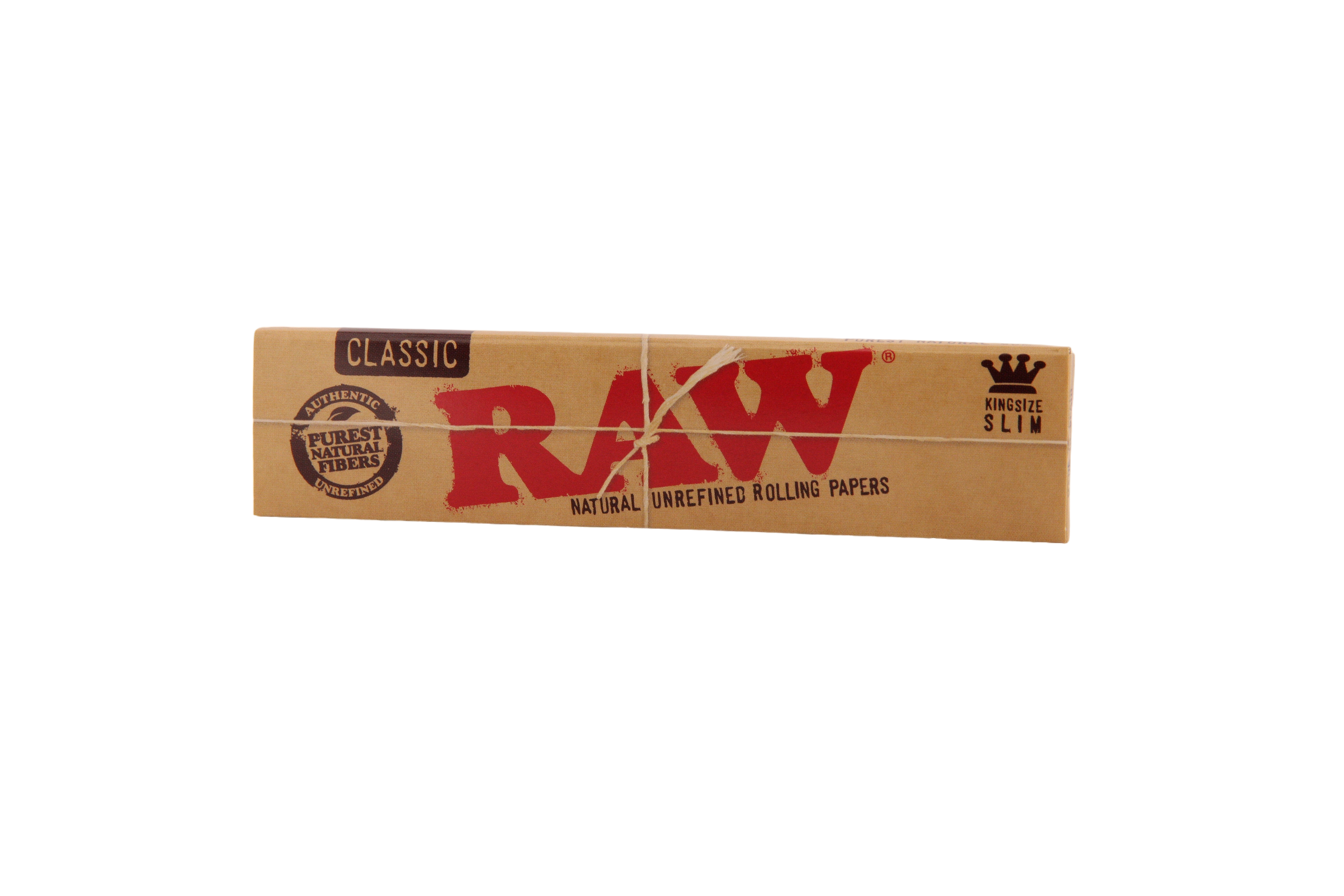 Raw Classic Papers - King Size Slim