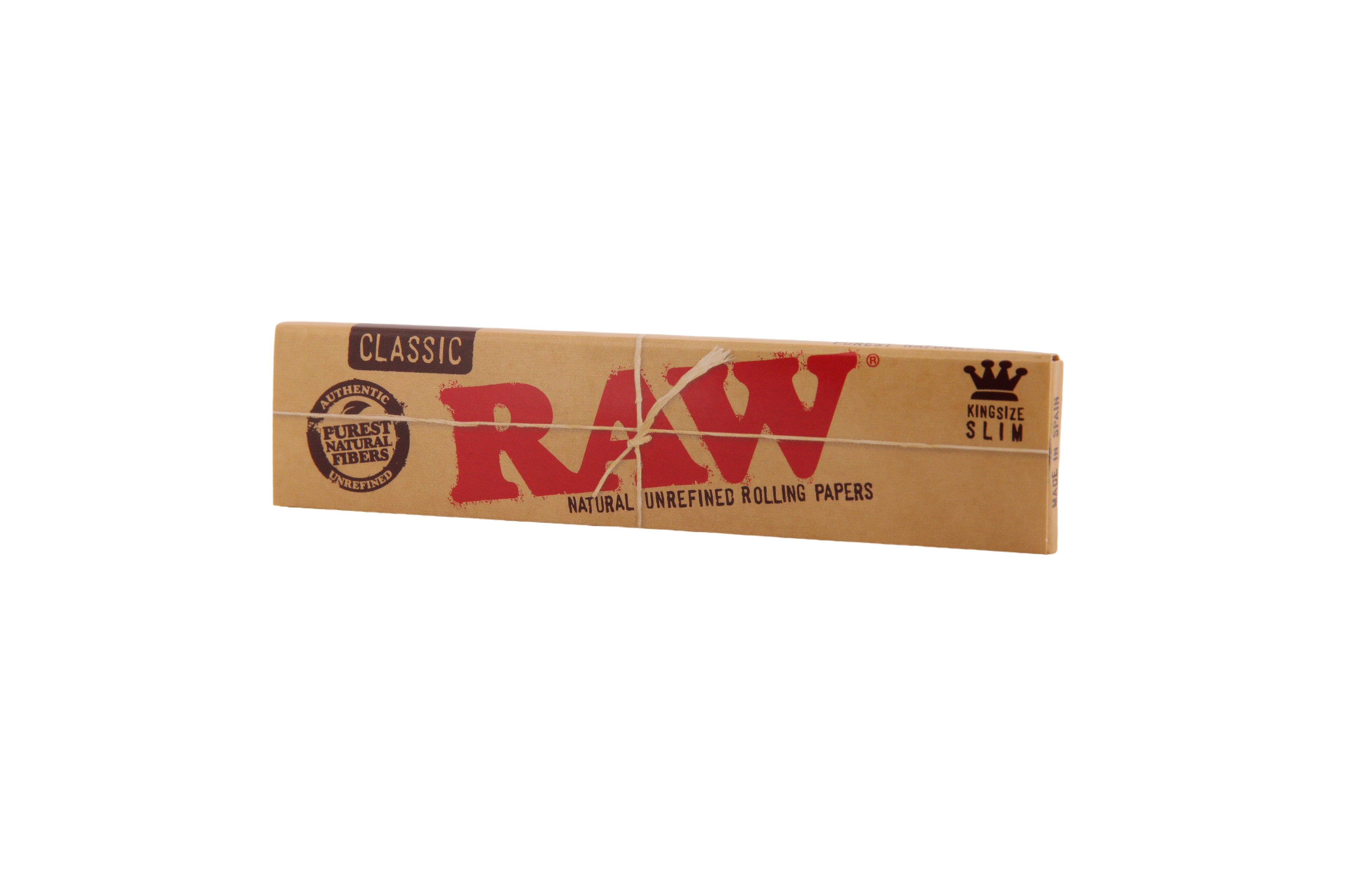 Raw Classic Papers - King Size Slim