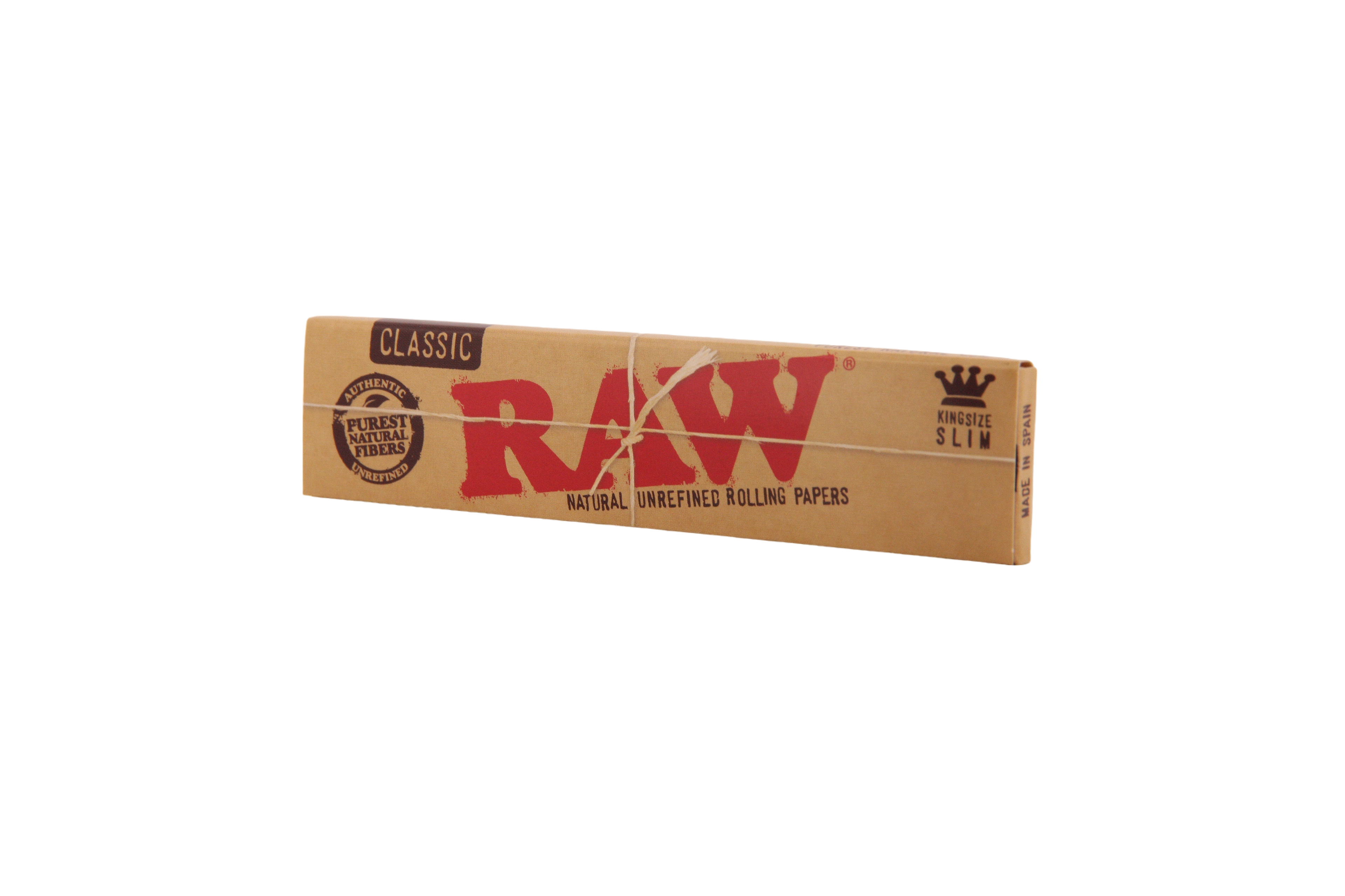 Raw Classic Papers - King Size Slim
