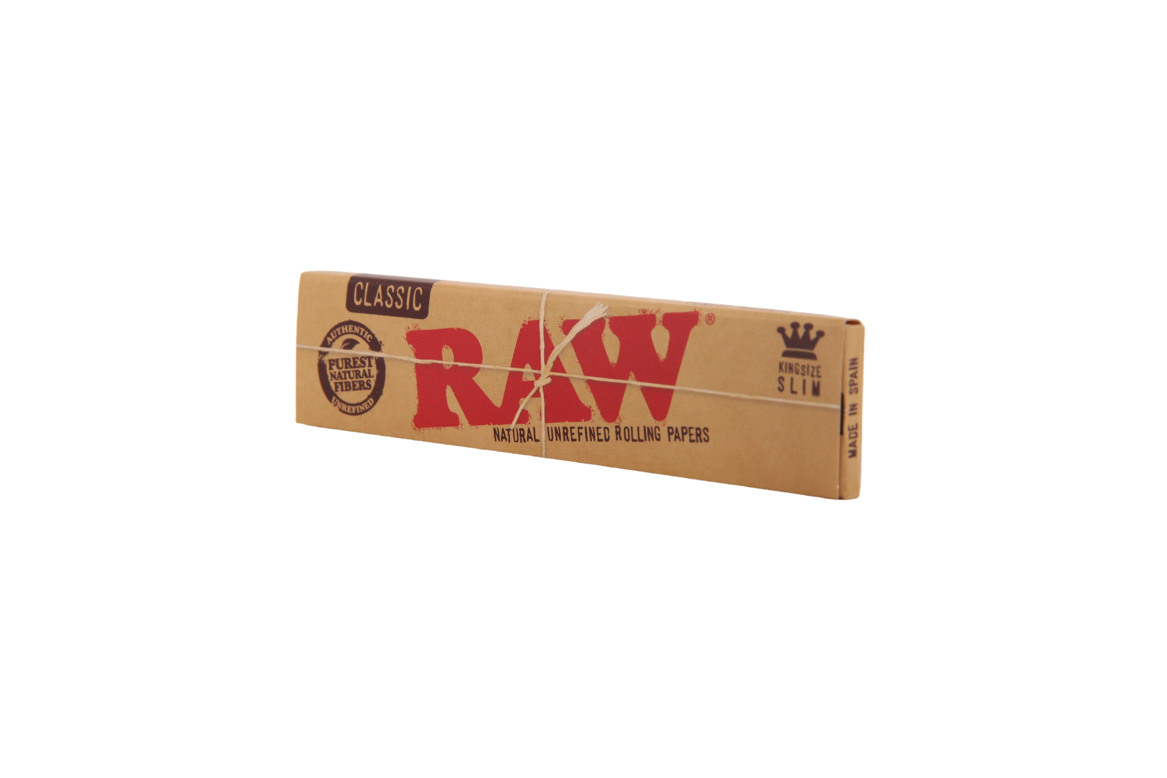 Raw Classic Papers - King Size Slim