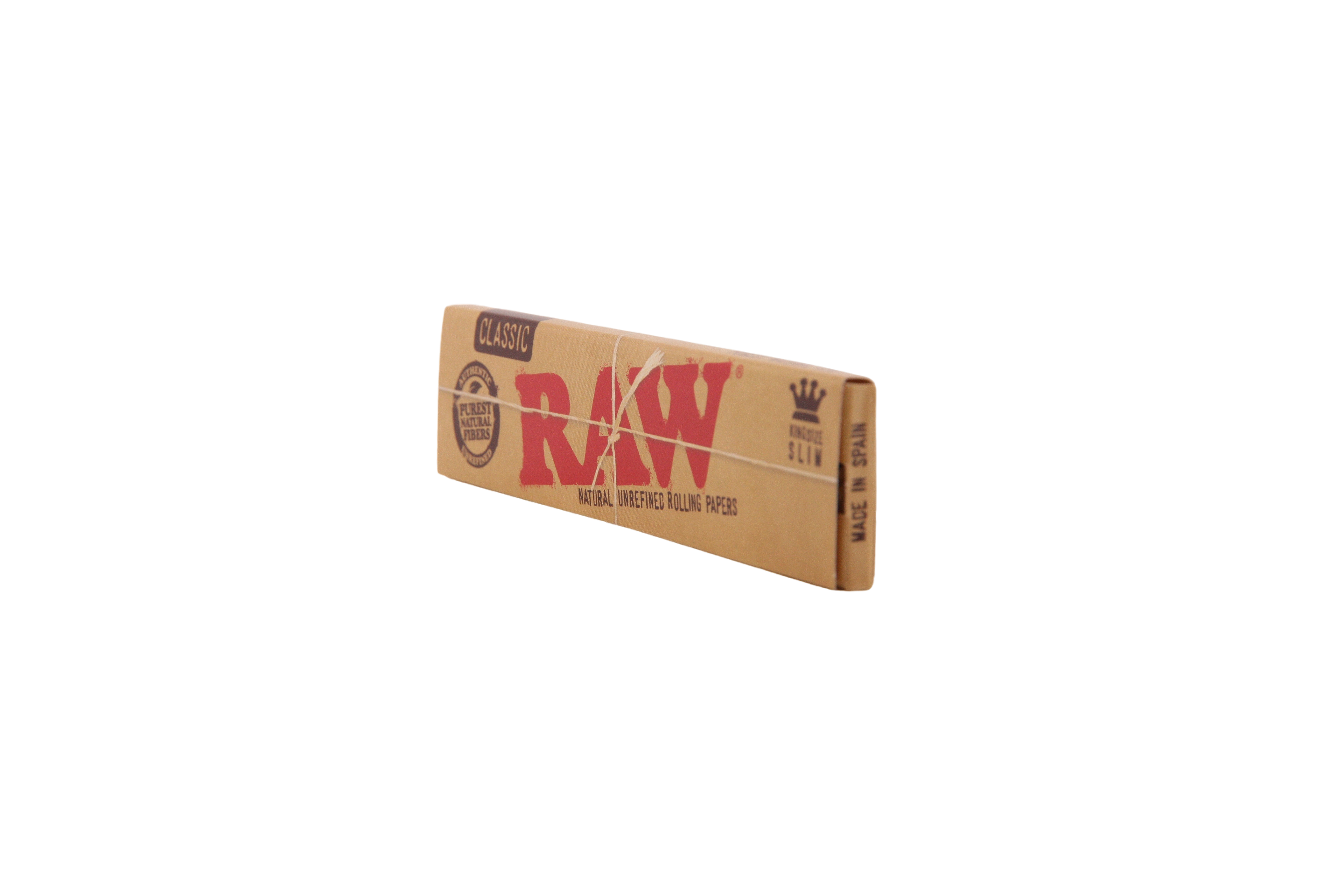 Raw Classic Papers - King Size Slim