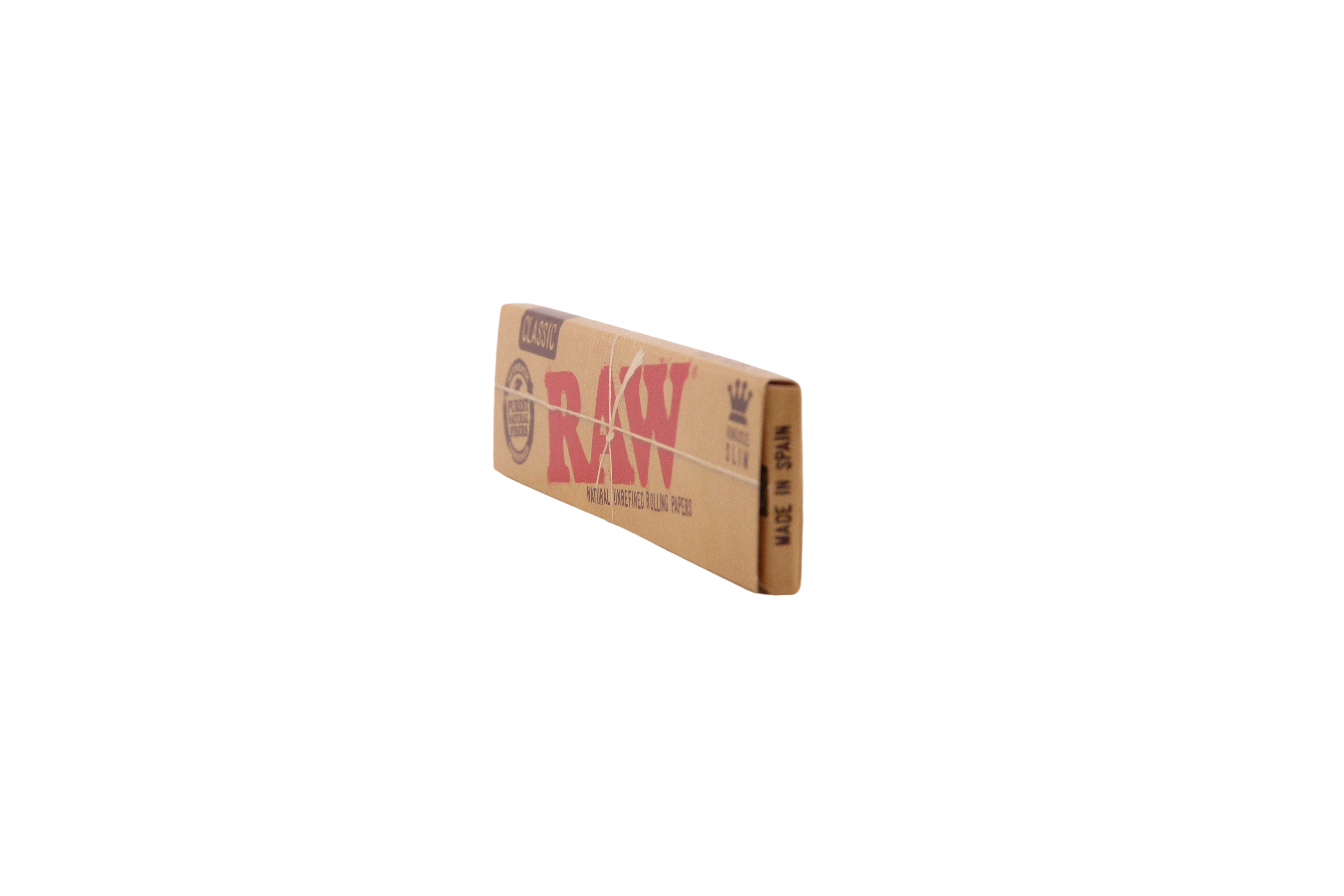 Raw Classic Papers - King Size Slim