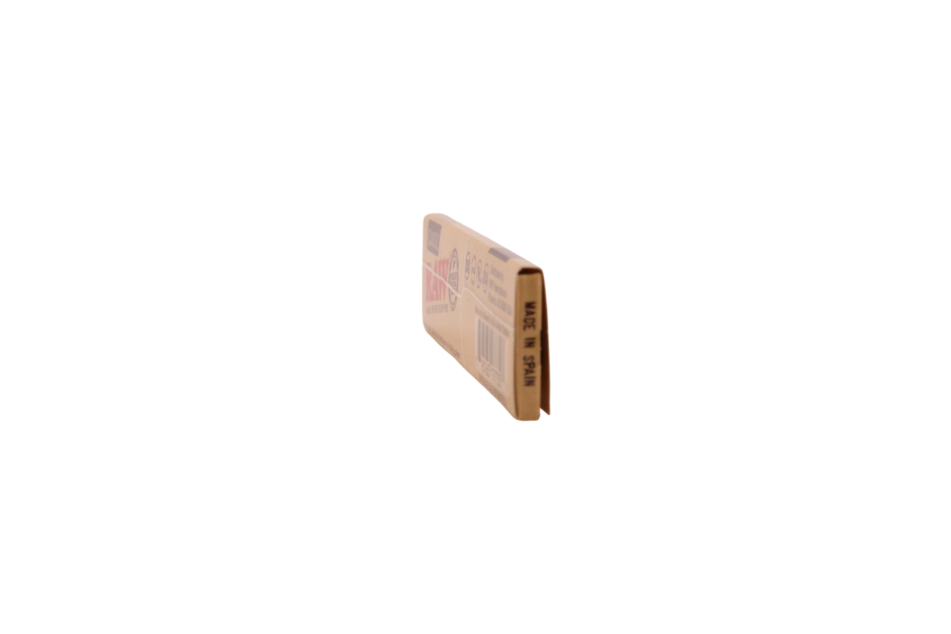 Raw Classic Papers - King Size Slim