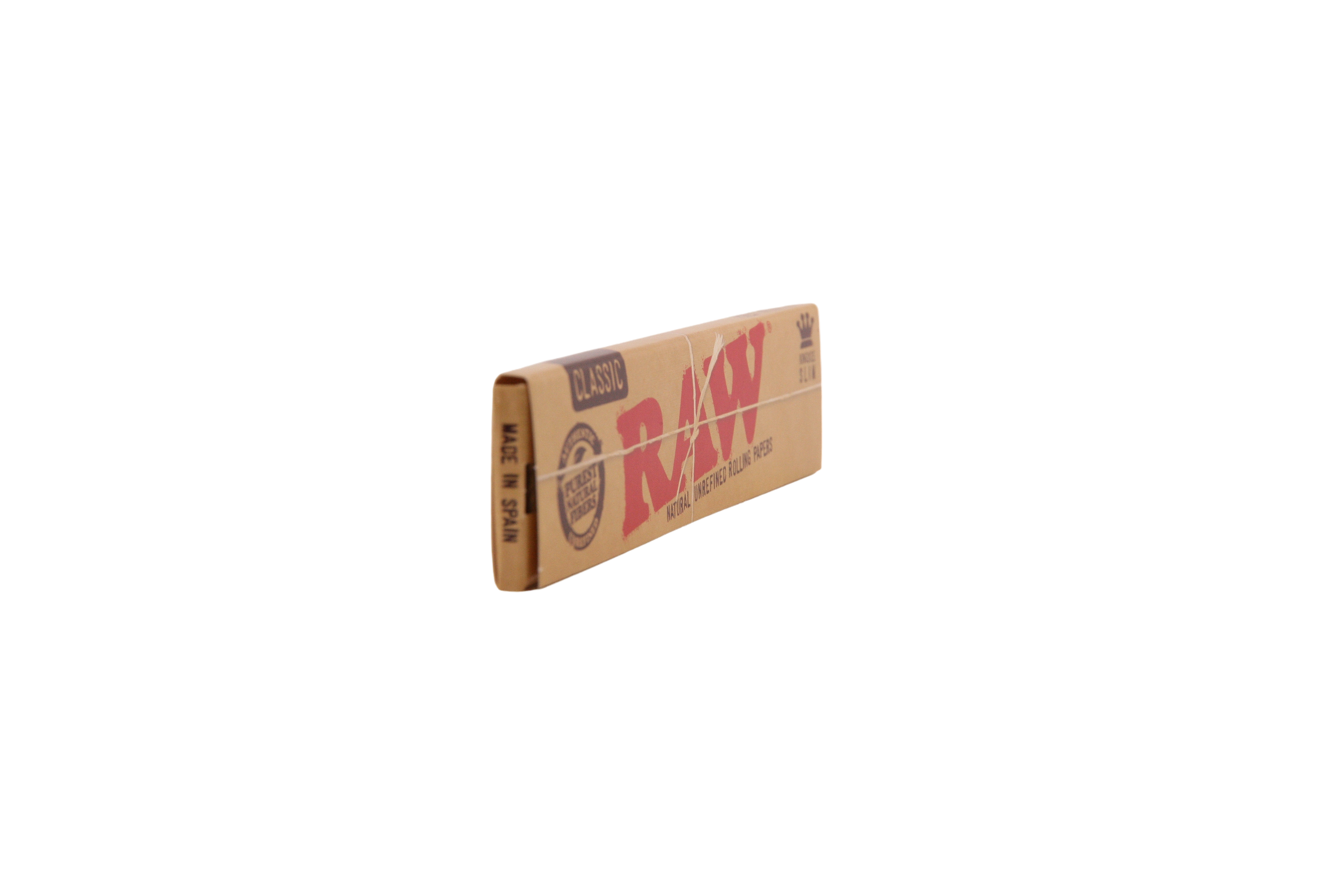 Raw Classic Papers - King Size Slim