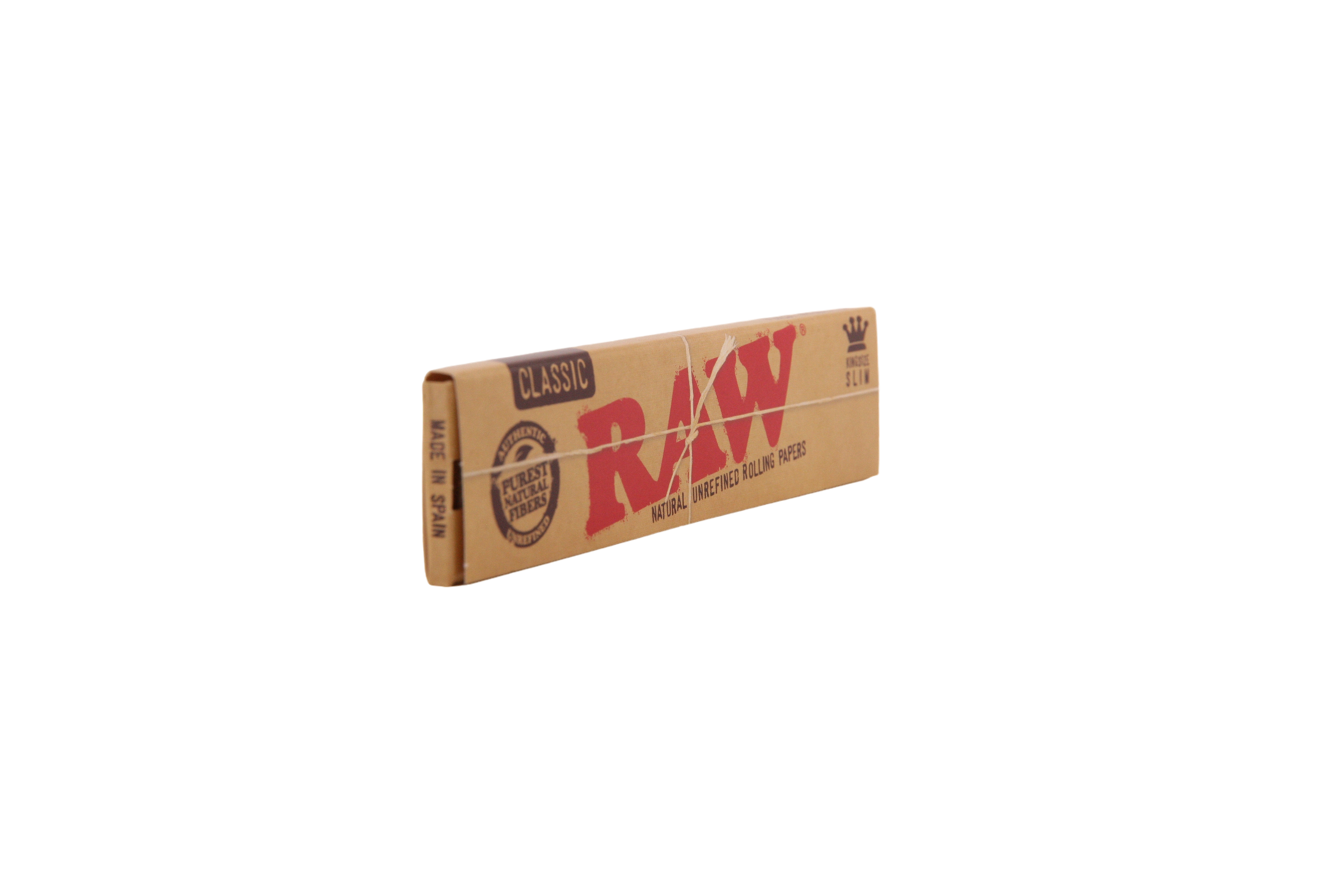 Raw Classic Papers - King Size Slim