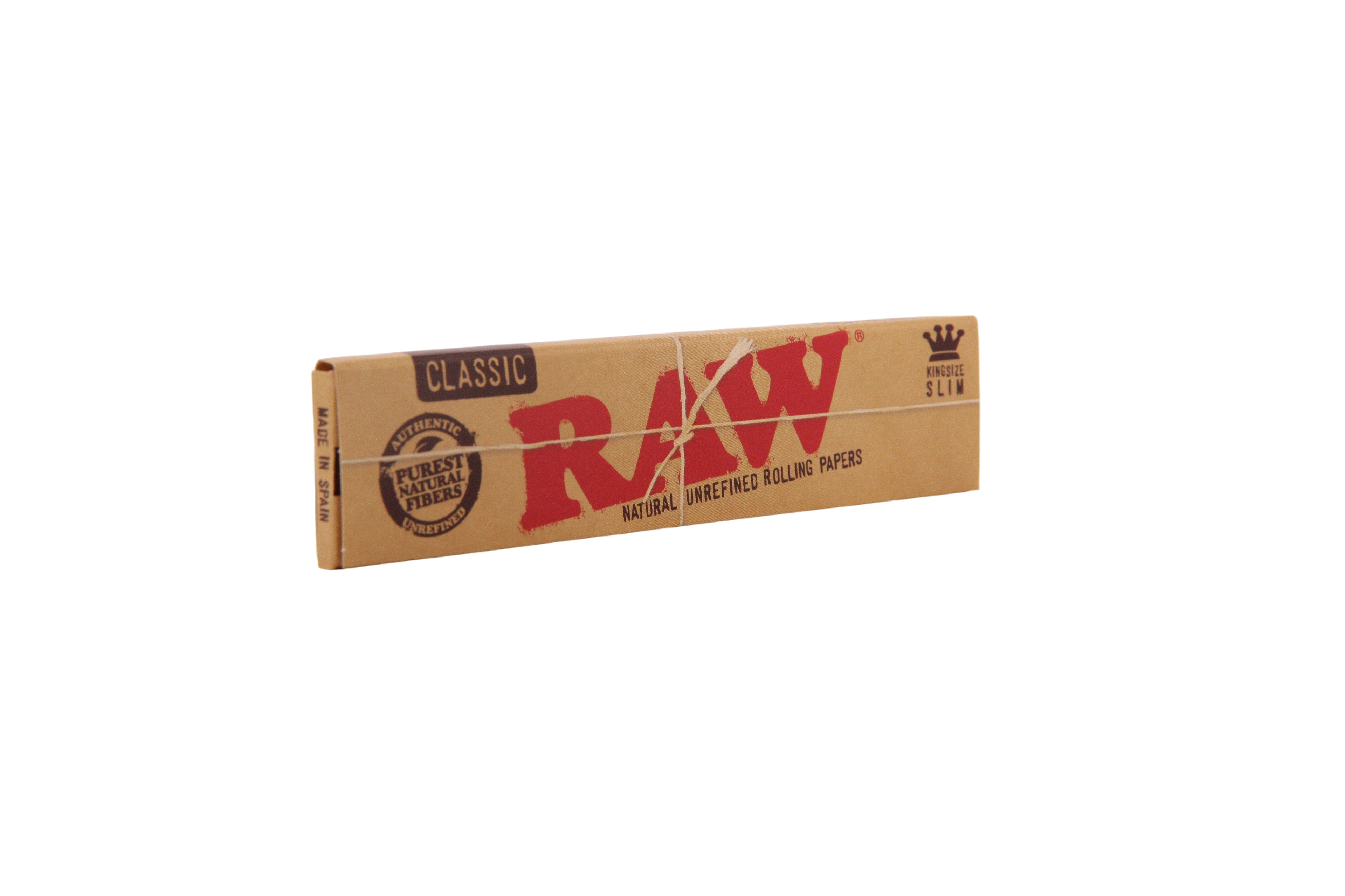 Raw Classic Papers - King Size Slim