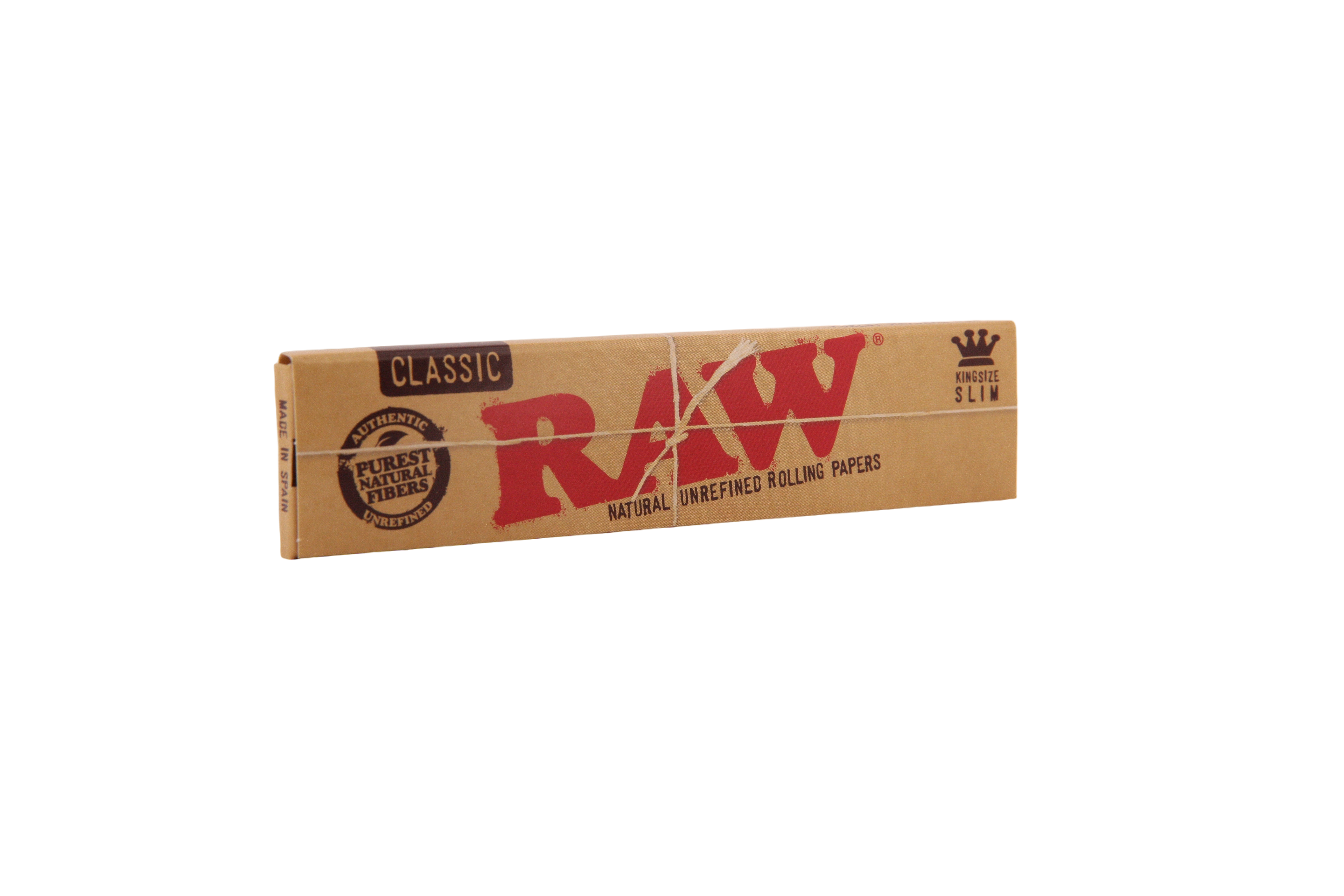 Raw Classic Papers - King Size Slim