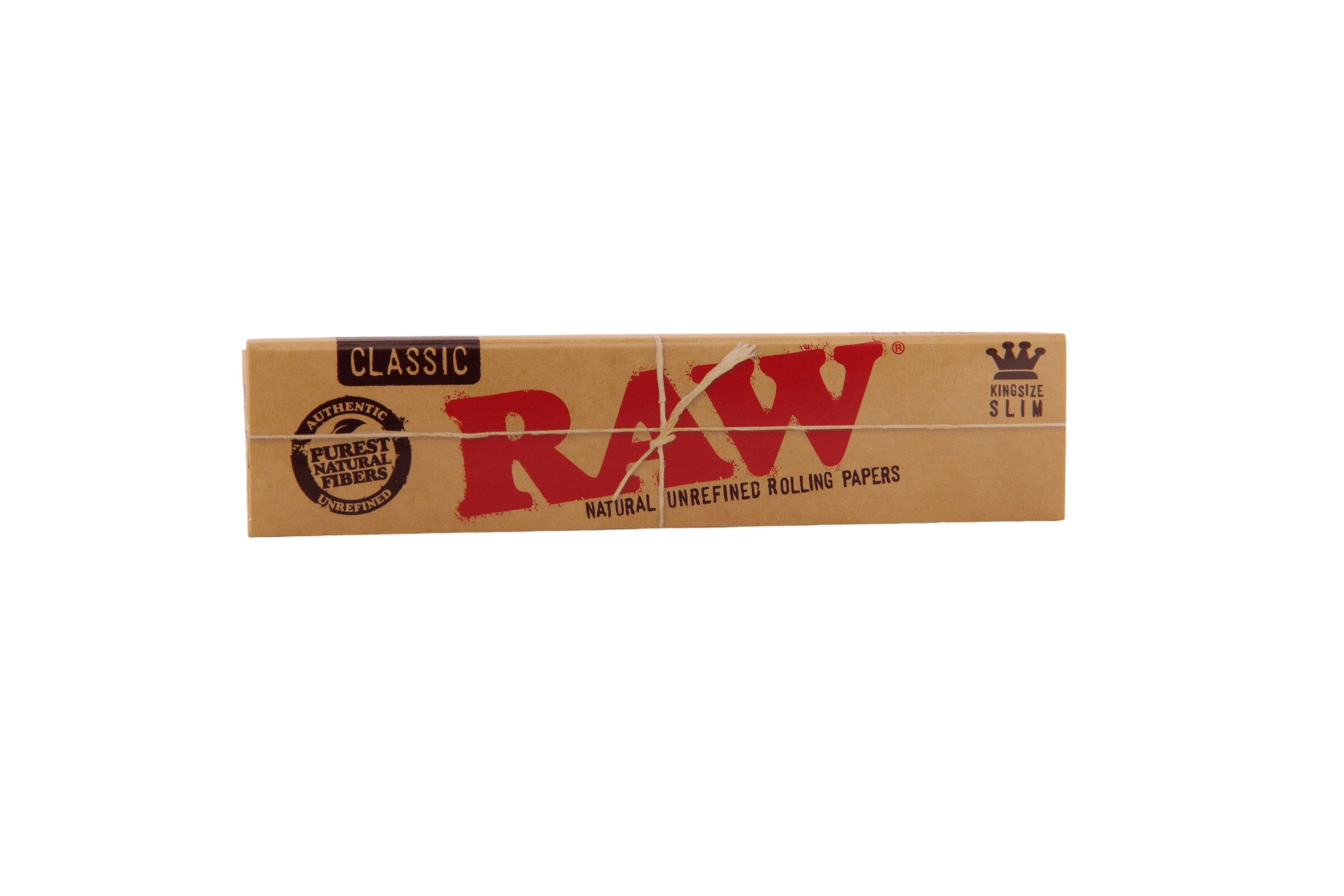 Raw Classic Papers - King Size Slim
