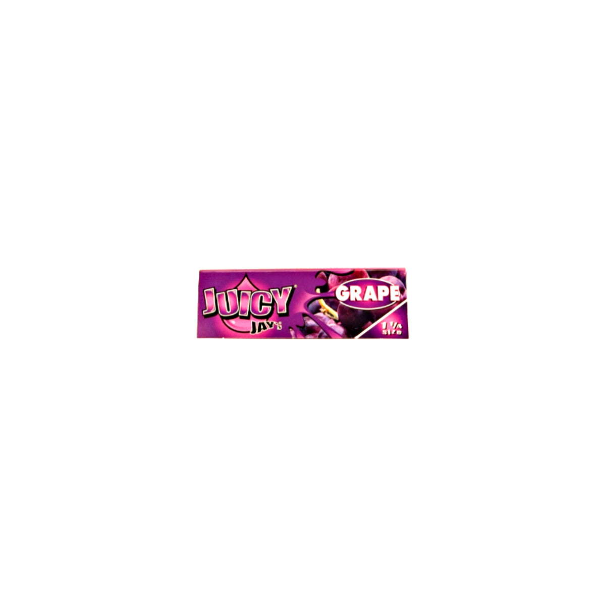 Juicy Jays Grape Papers - 1 1/4