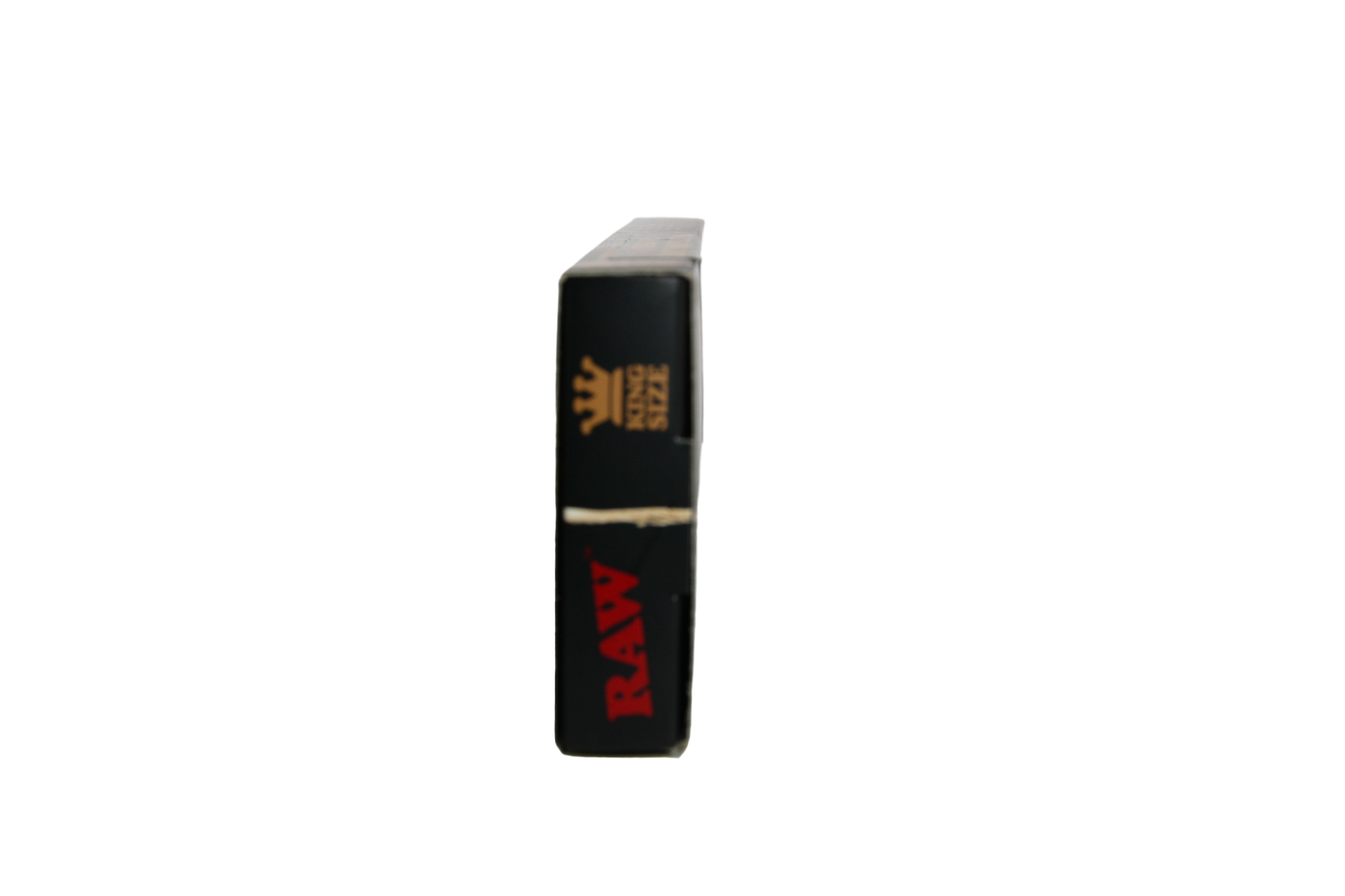 RAW Black Cones - King Size / 20 Pack