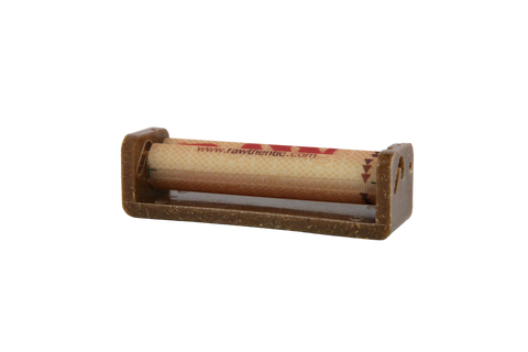 RAW Plastic Roller - 70mm