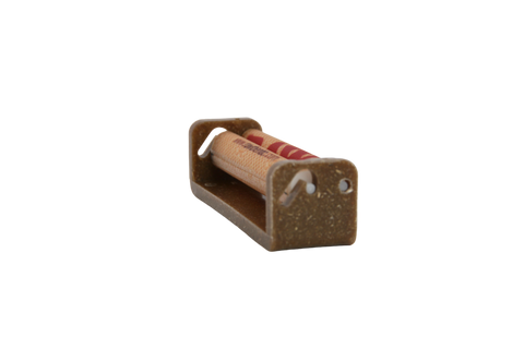 RAW Plastic Roller - 70mm
