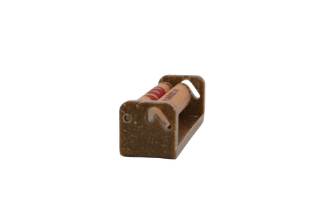 RAW Plastic Roller - 70mm