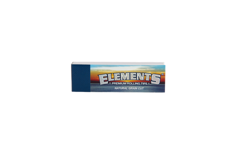 Elements Tips - Non Perforated