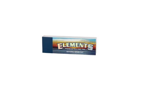 Elements Tips - Non Perforated