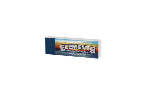 Elements Tips - Non Perforated