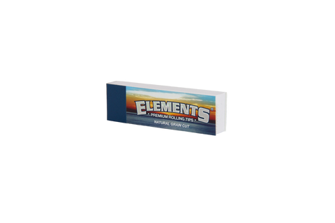 Elements Tips - Non Perforated