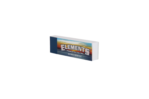 Elements Tips - Non Perforated