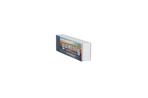 Elements Tips - Non Perforated