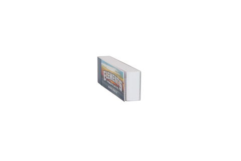 Elements Tips - Non Perforated