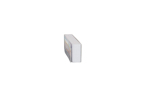 Elements Tips - Non Perforated