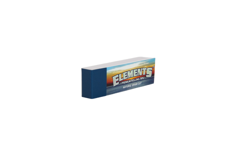 Elements Tips - Non Perforated