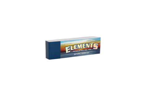 Elements Tips - Non Perforated