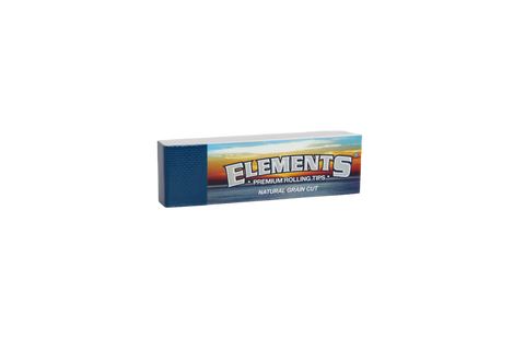 Elements Tips - Non Perforated