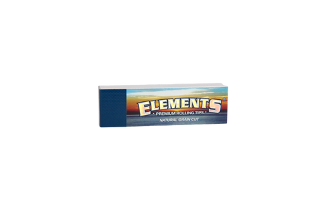 Elements Tips - Non Perforated
