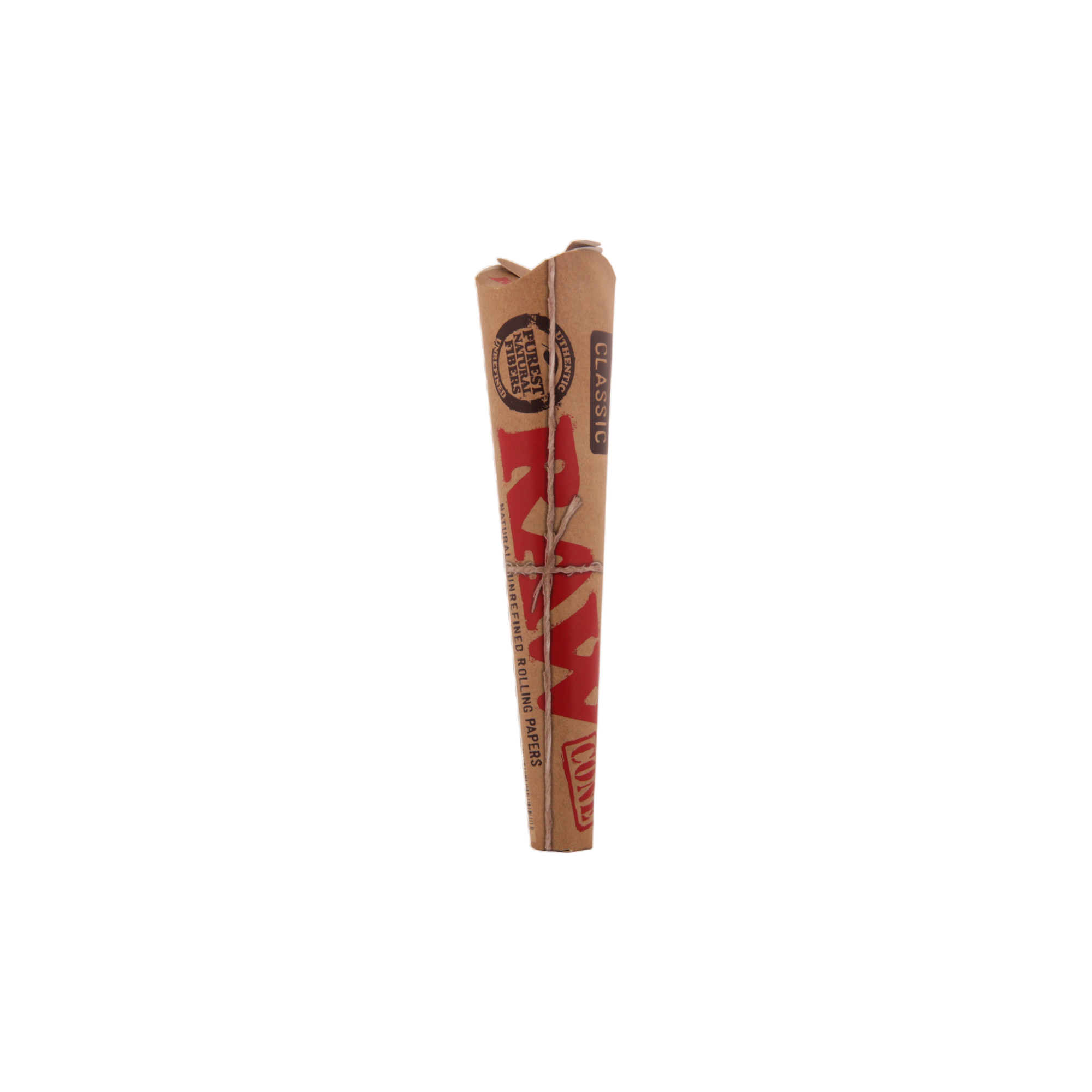 Raw Classic Cones - King Size 3pk