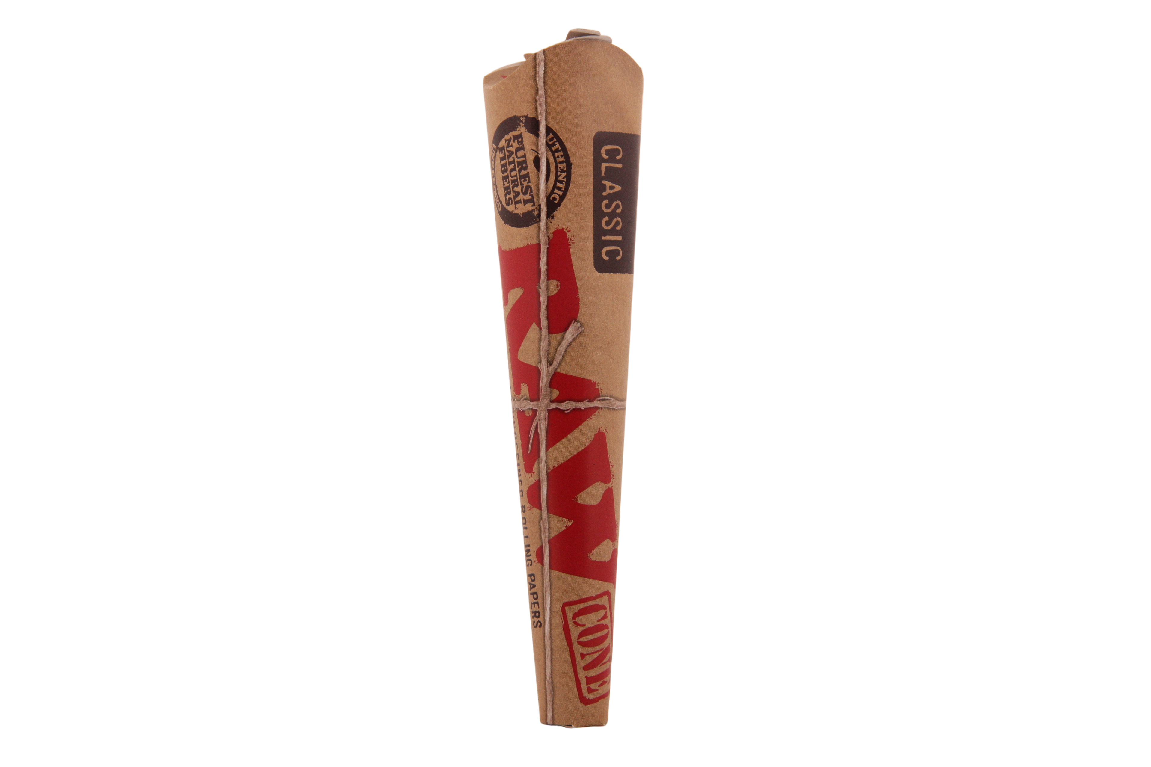 Raw Classic Cones - King Size 3pk