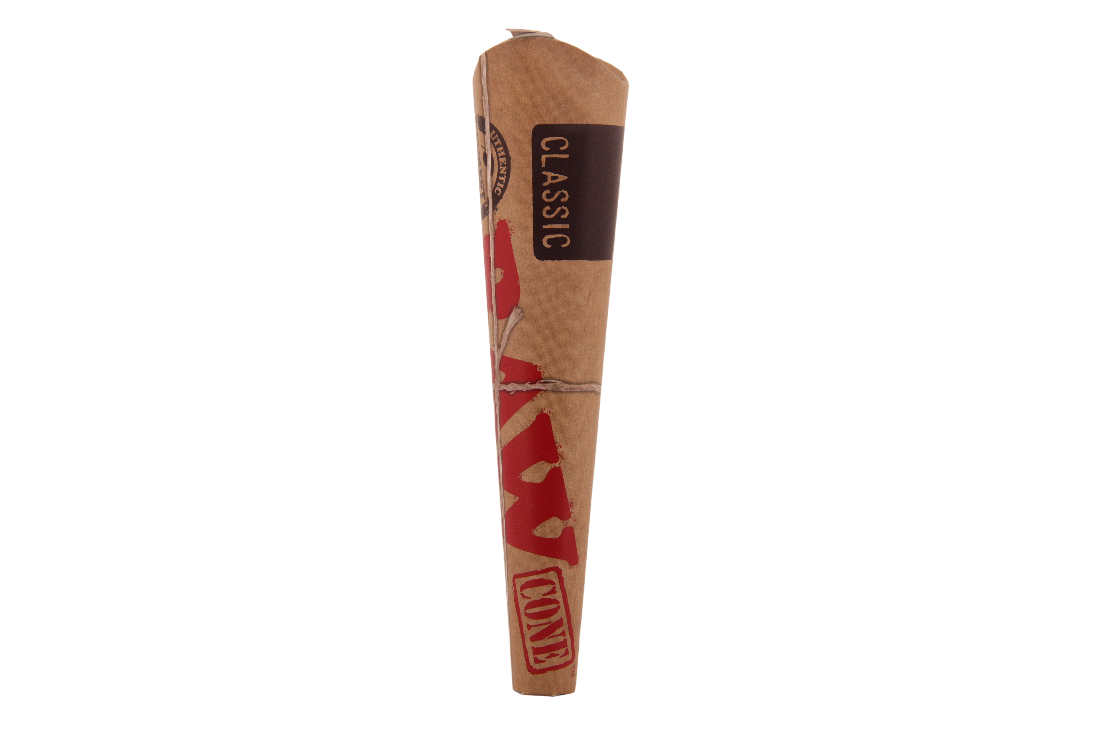 Raw Classic Cones - King Size 3pk
