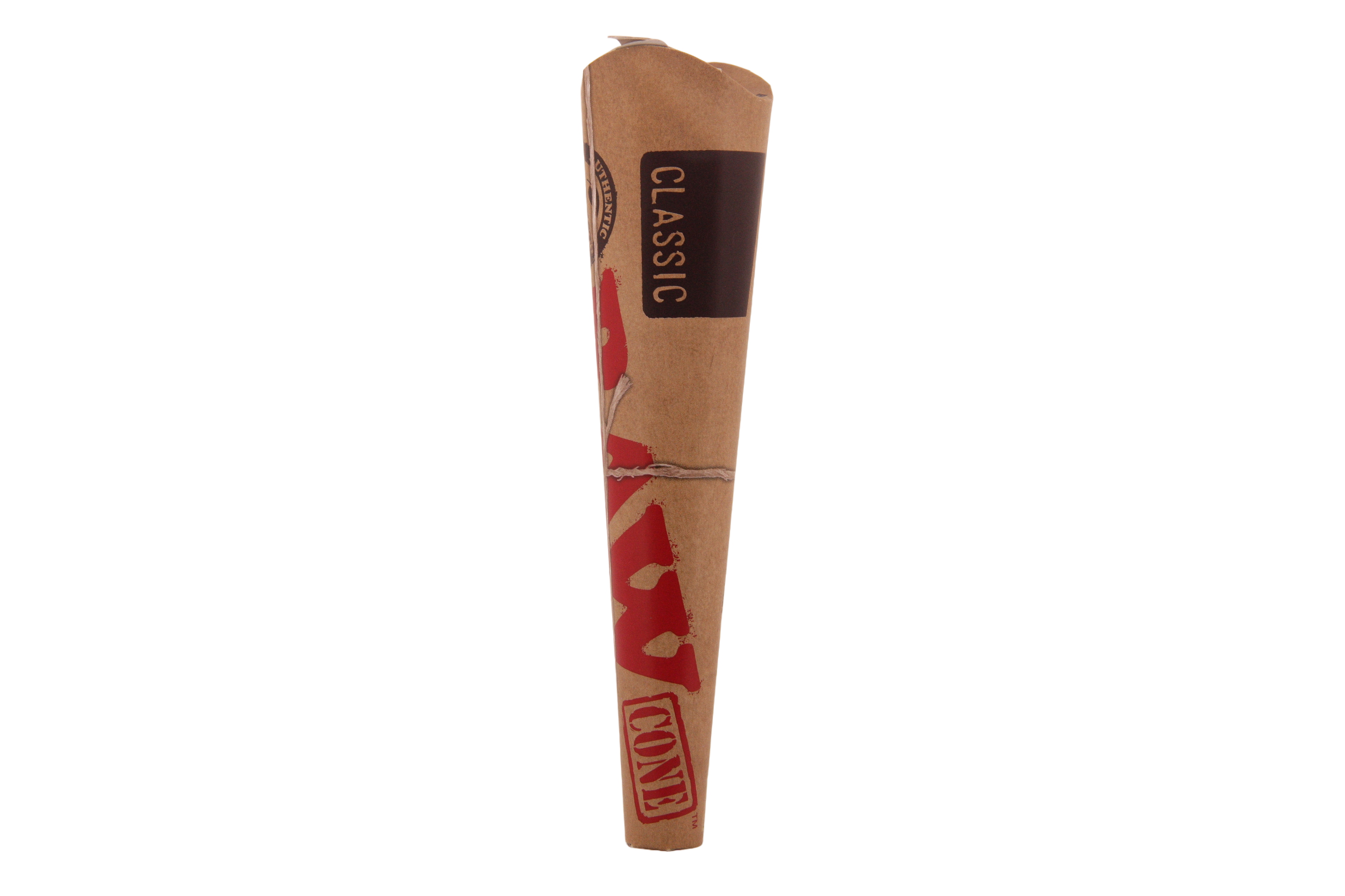 Raw Classic Cones - King Size 3pk