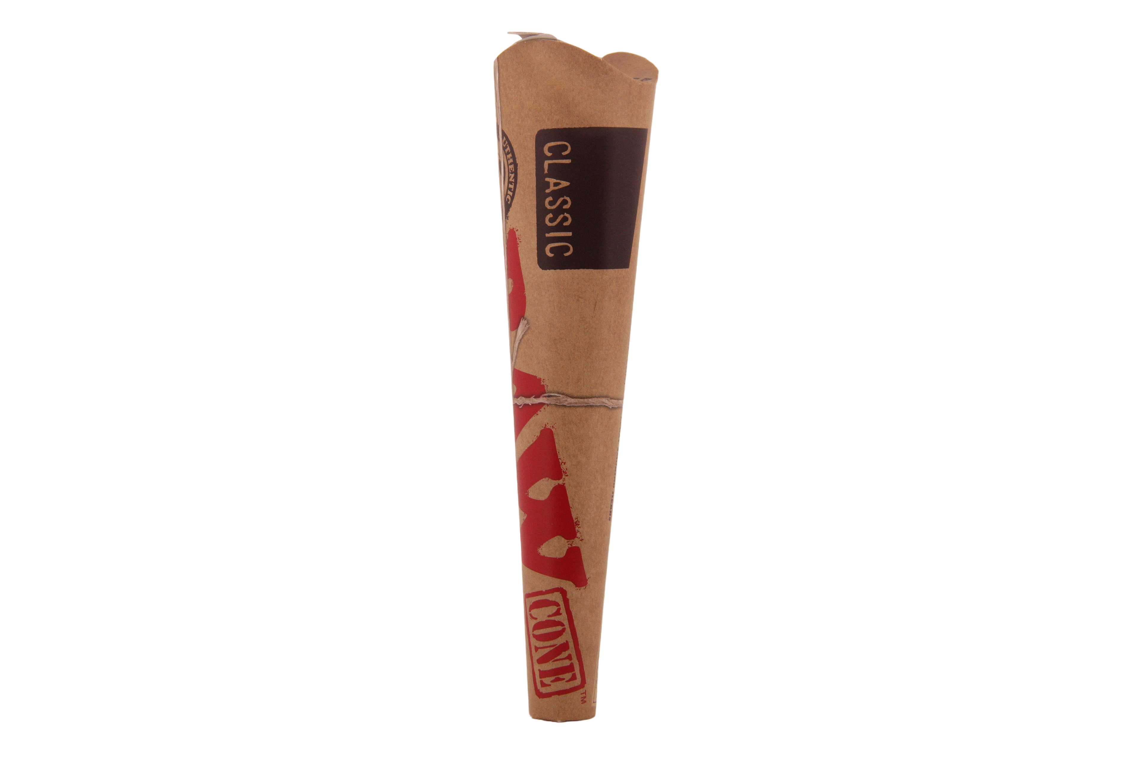 Raw Classic Cones - King Size 3pk
