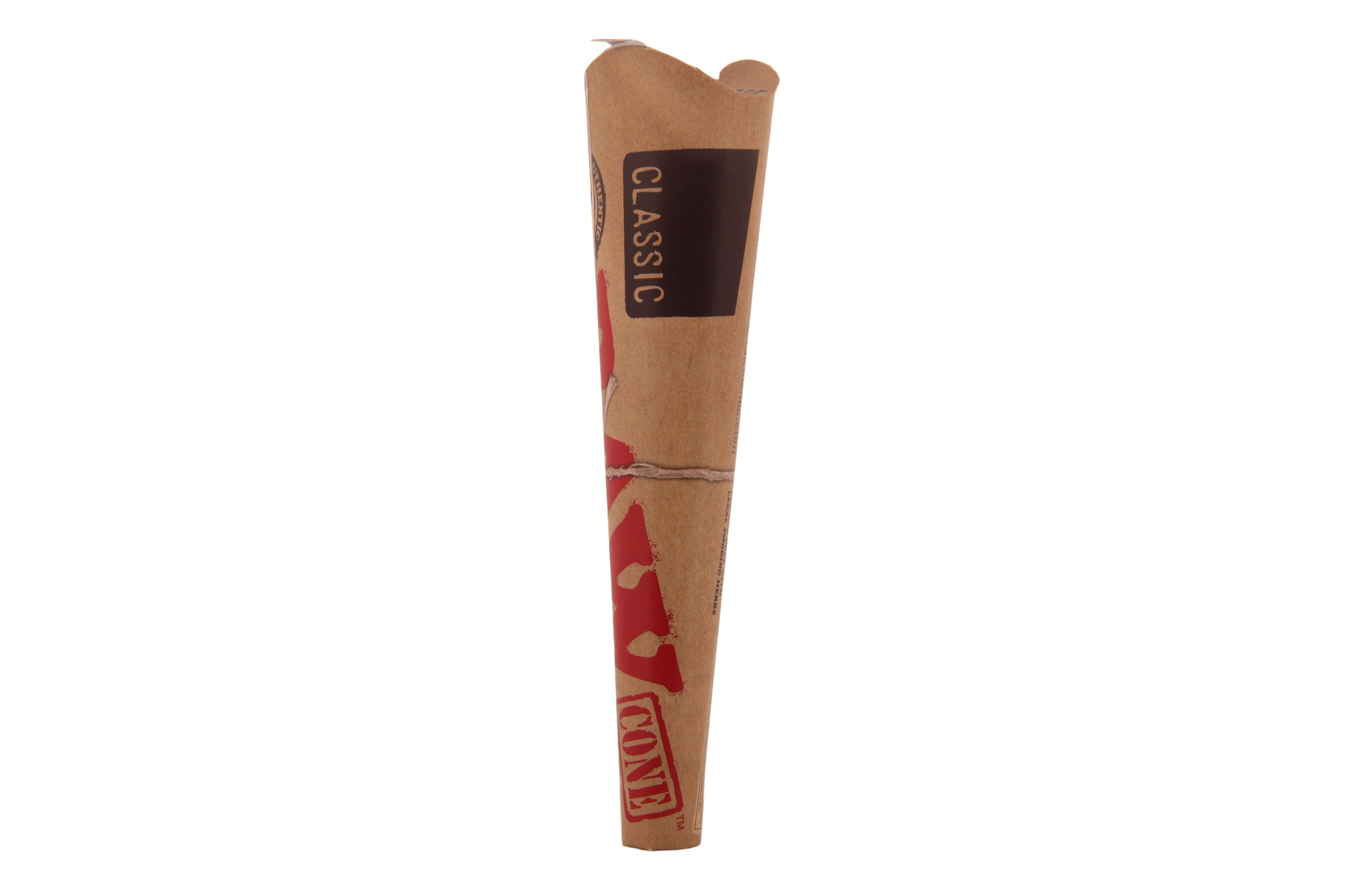 Raw Classic Cones - King Size 3pk