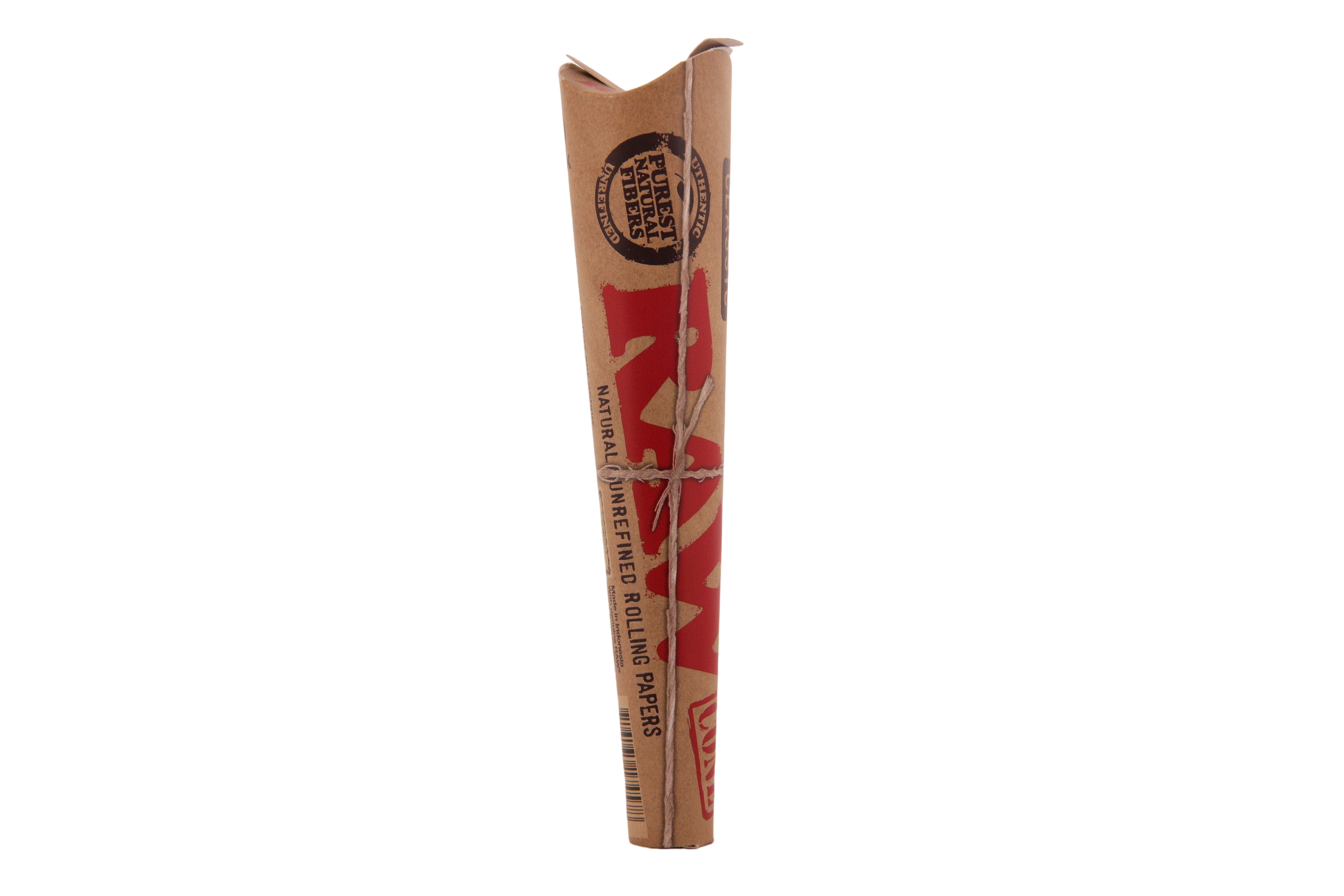 Raw Classic Cones - King Size 3pk
