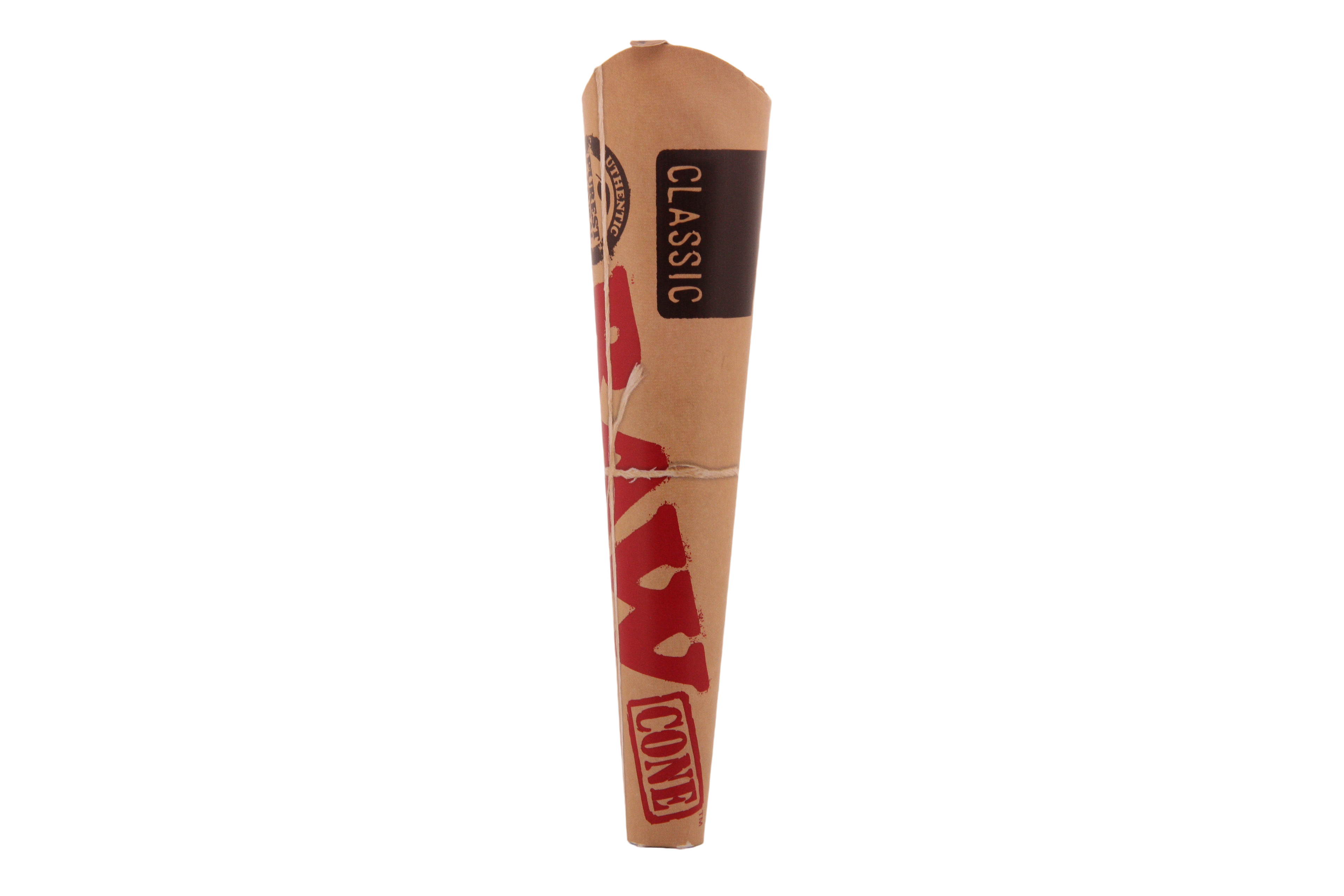 Raw Classic Cones 6pk - 1 1/4