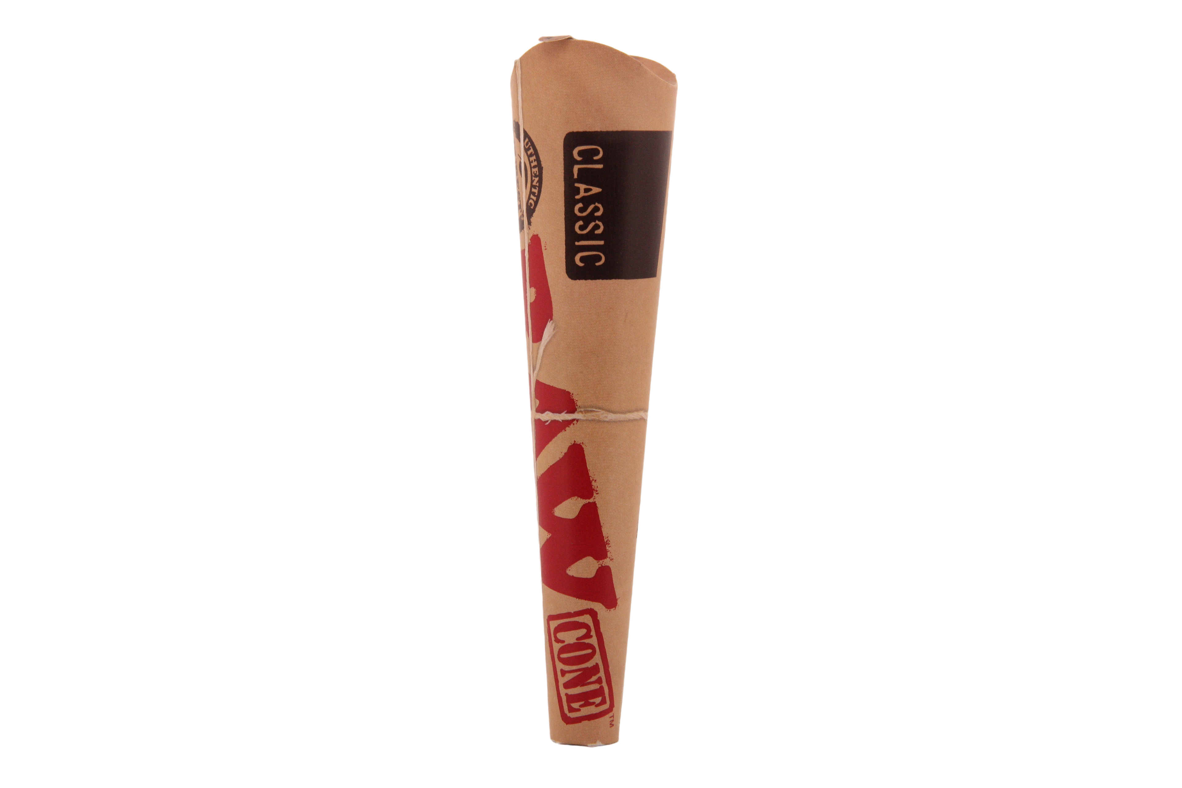 Raw Classic Cones 6pk - 1 1/4