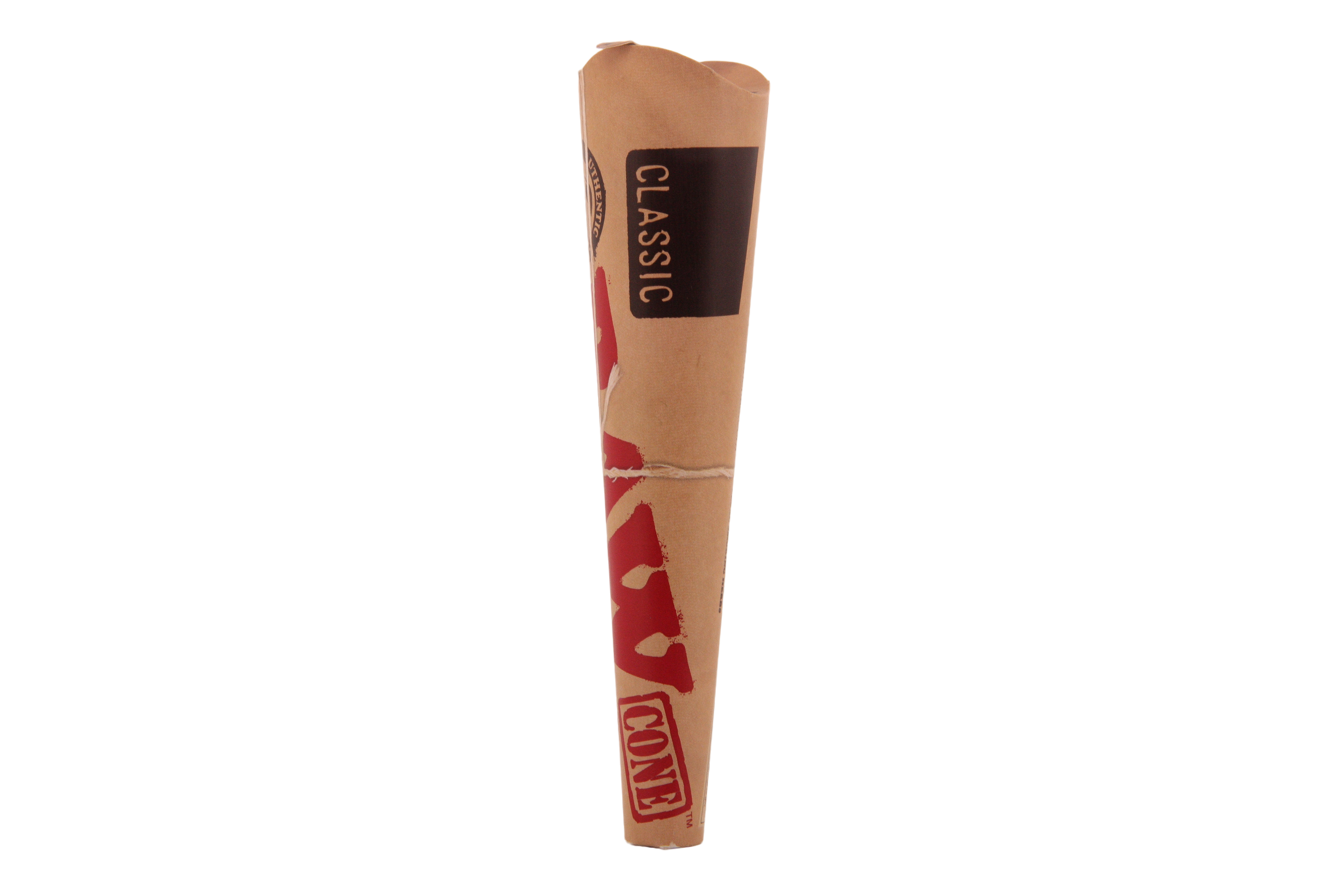 Raw Classic Cones 6pk - 1 1/4