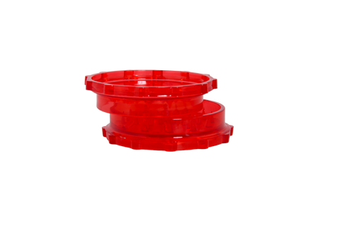 Small Plastic Grinder