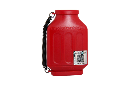 Smoke Buddy Junior Air Filter