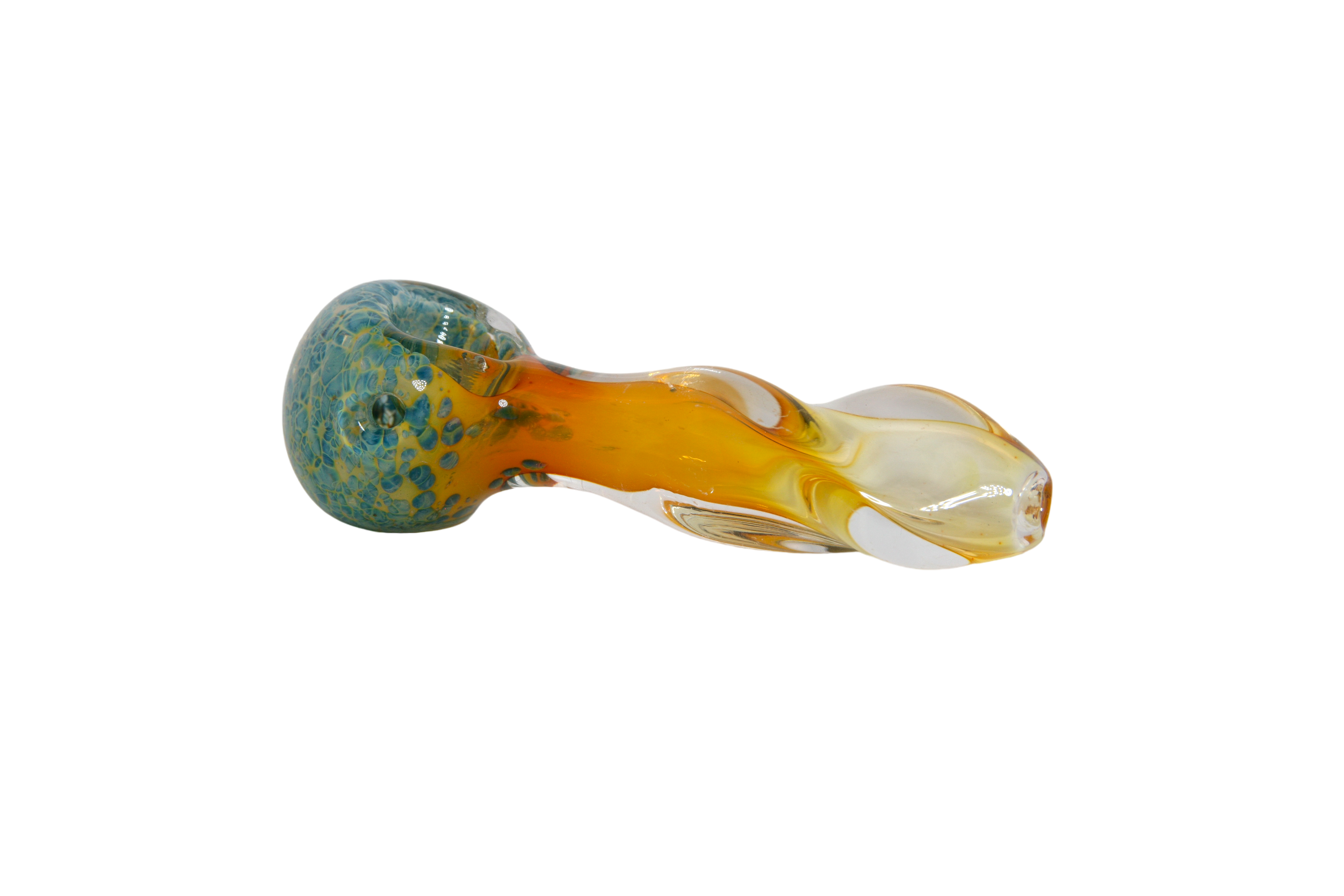 Wavy Hand Pipe