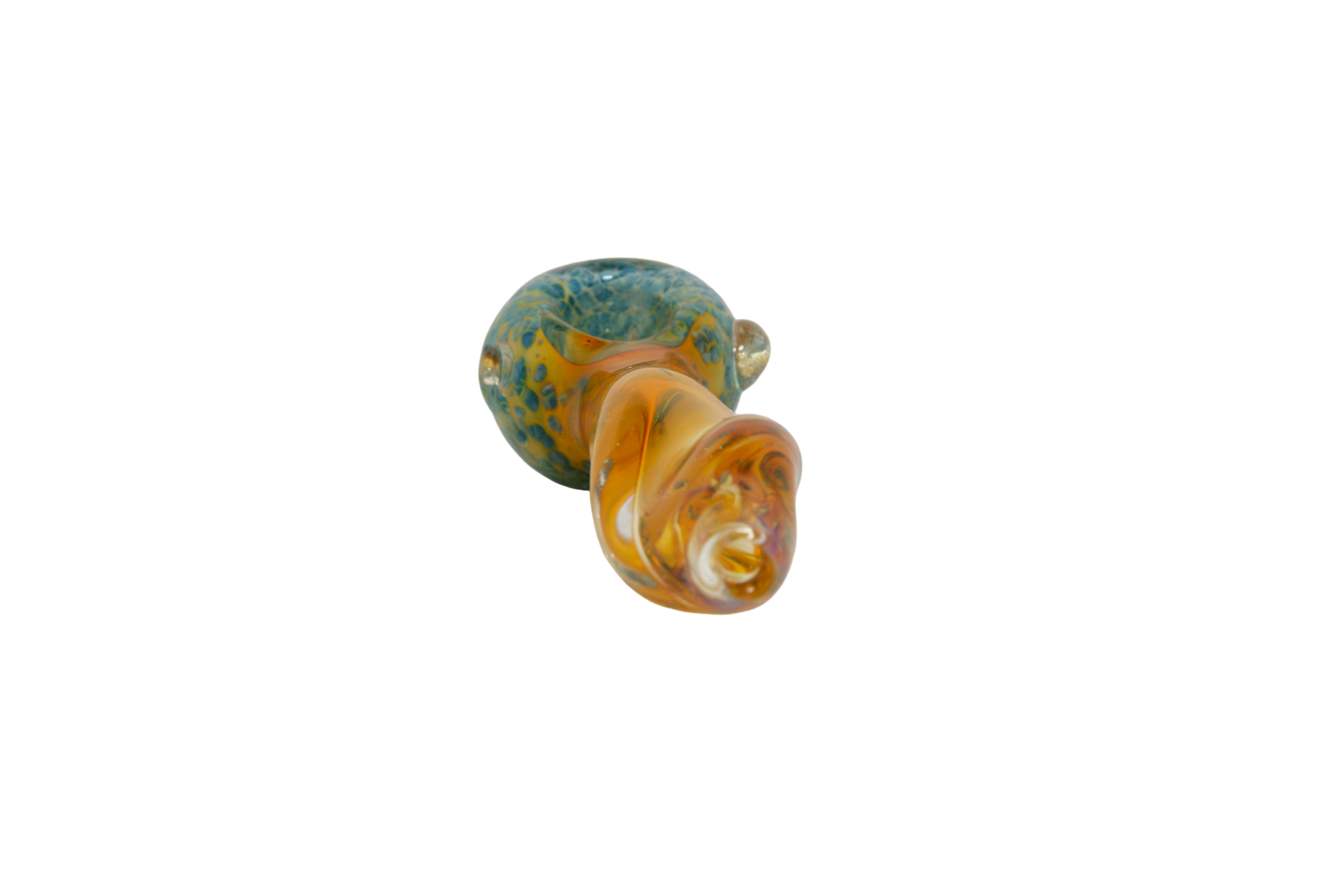 Wavy Hand Pipe