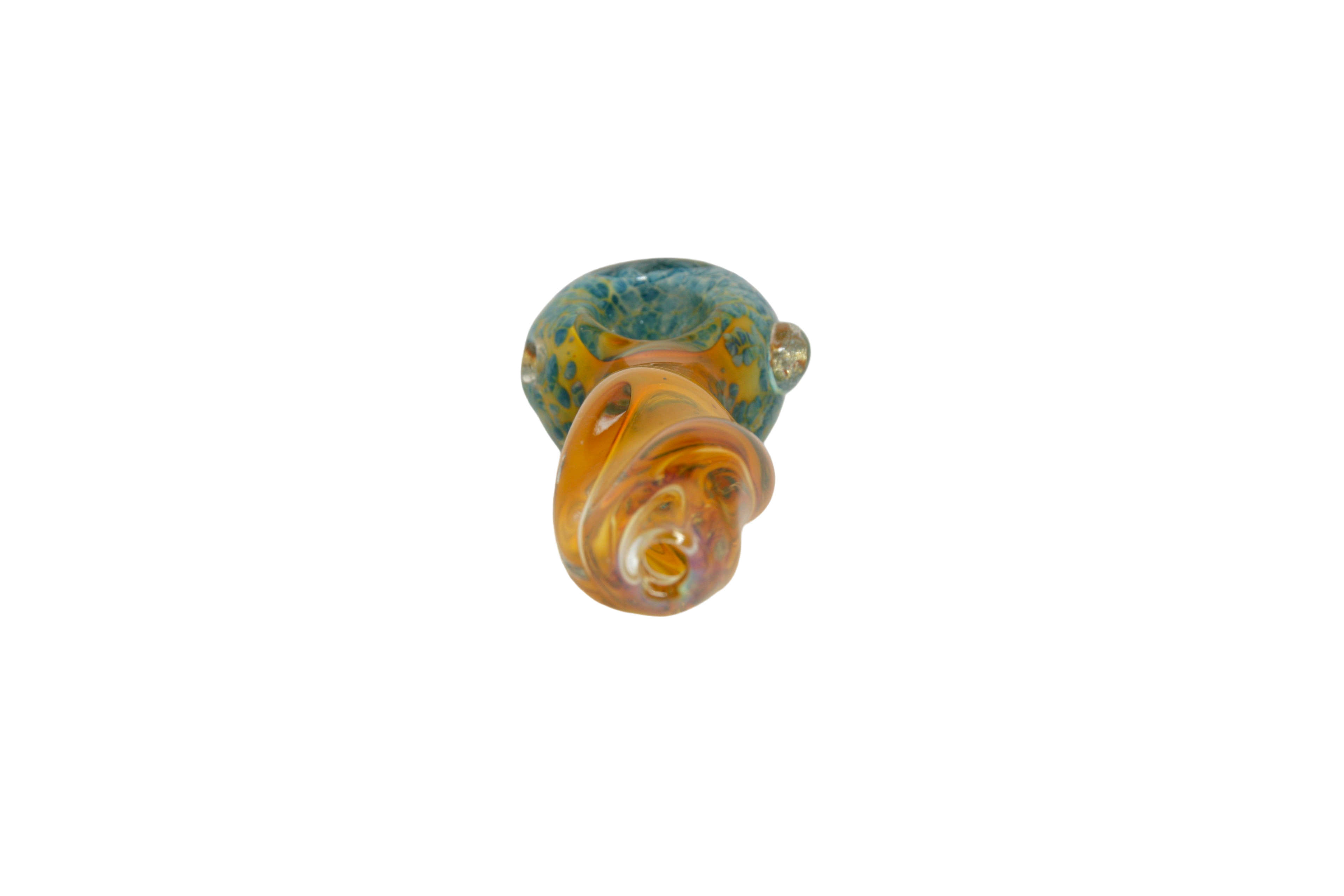 Wavy Hand Pipe