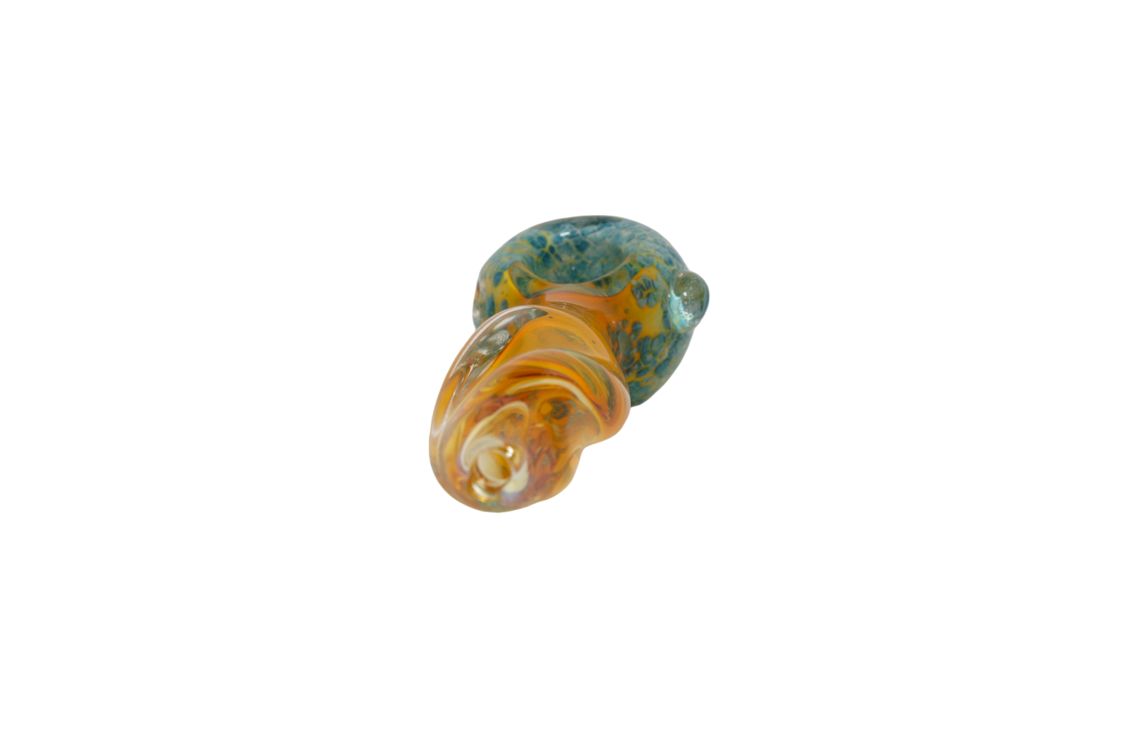 Wavy Hand Pipe