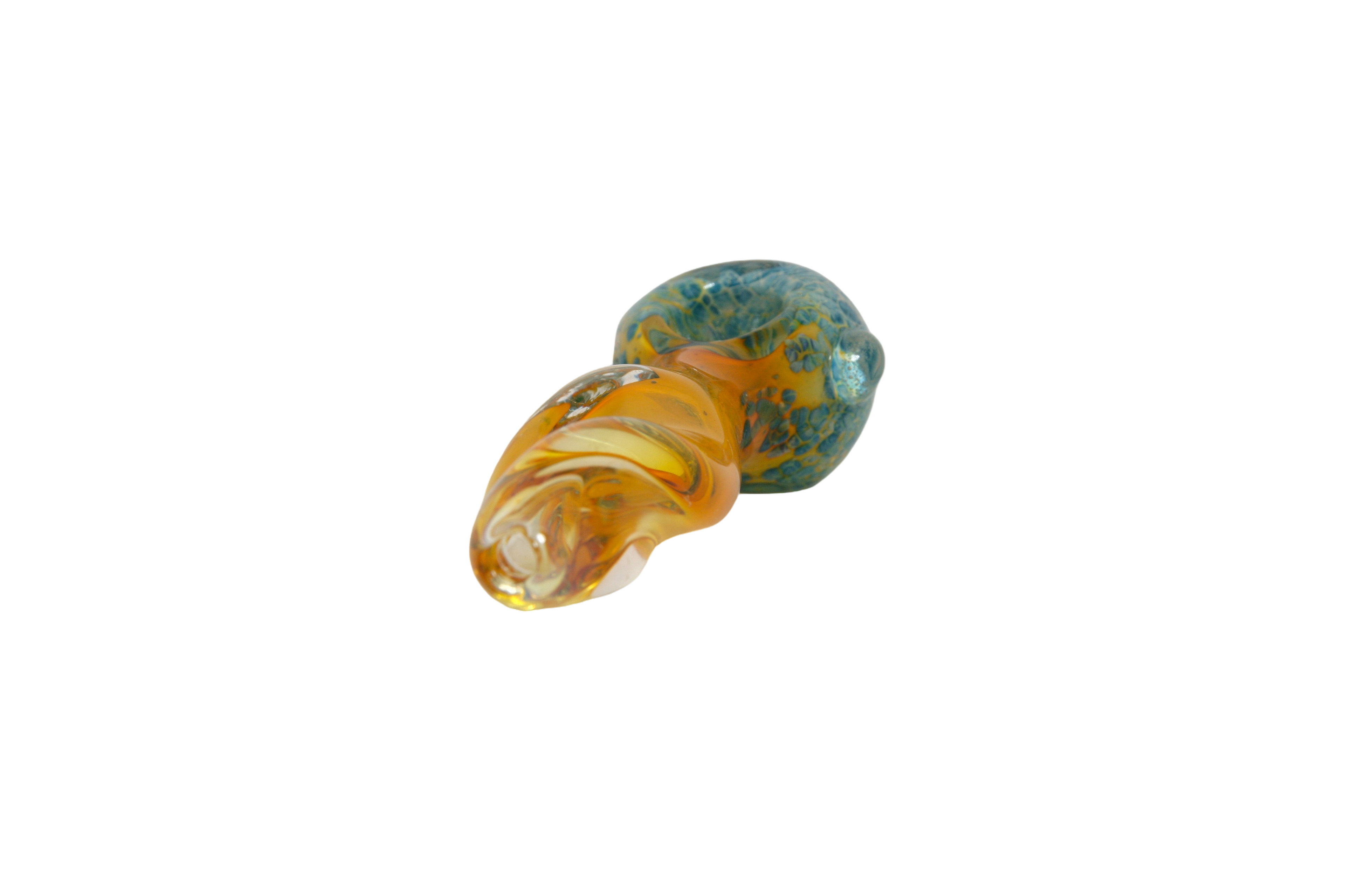 Wavy Hand Pipe