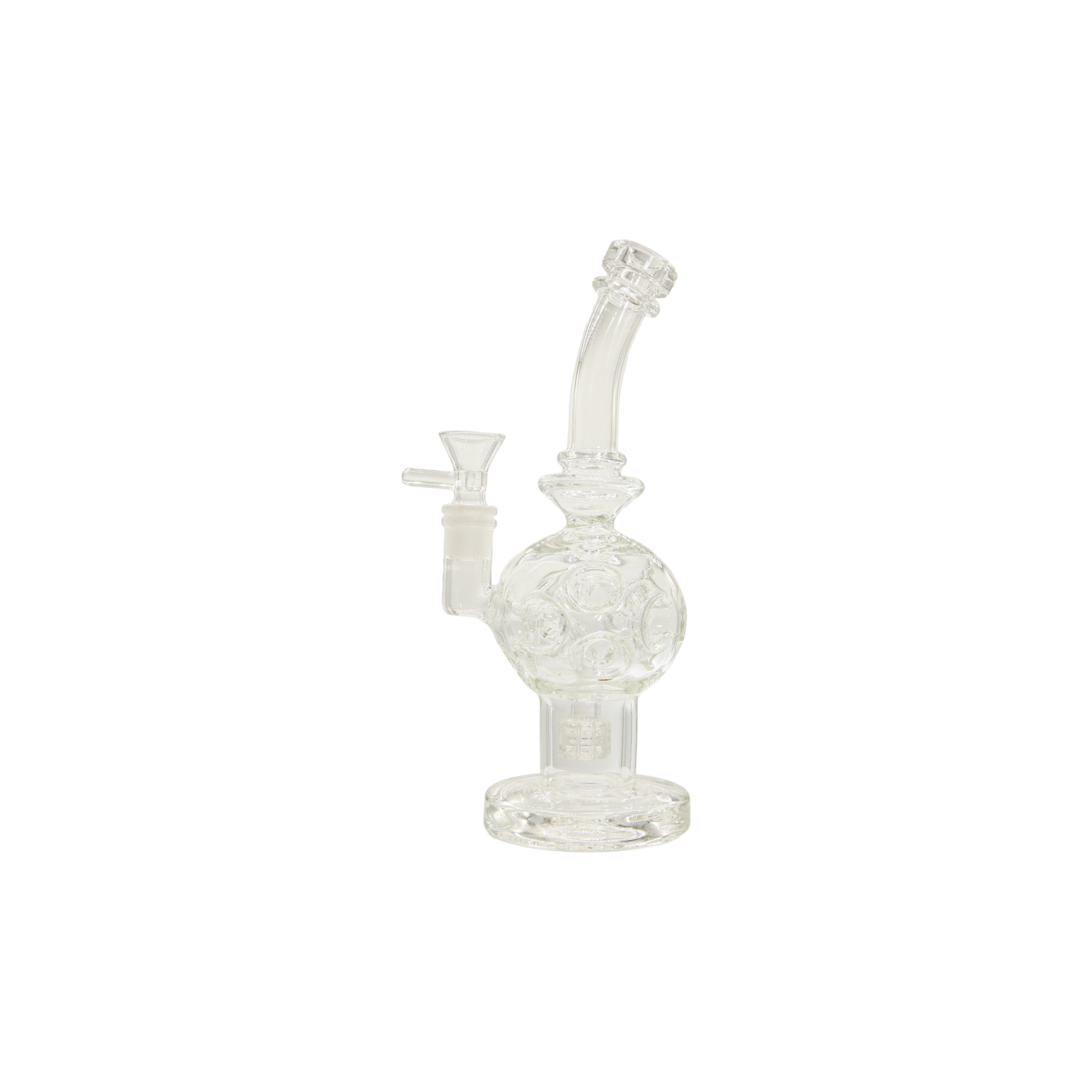Fab Egg Rig