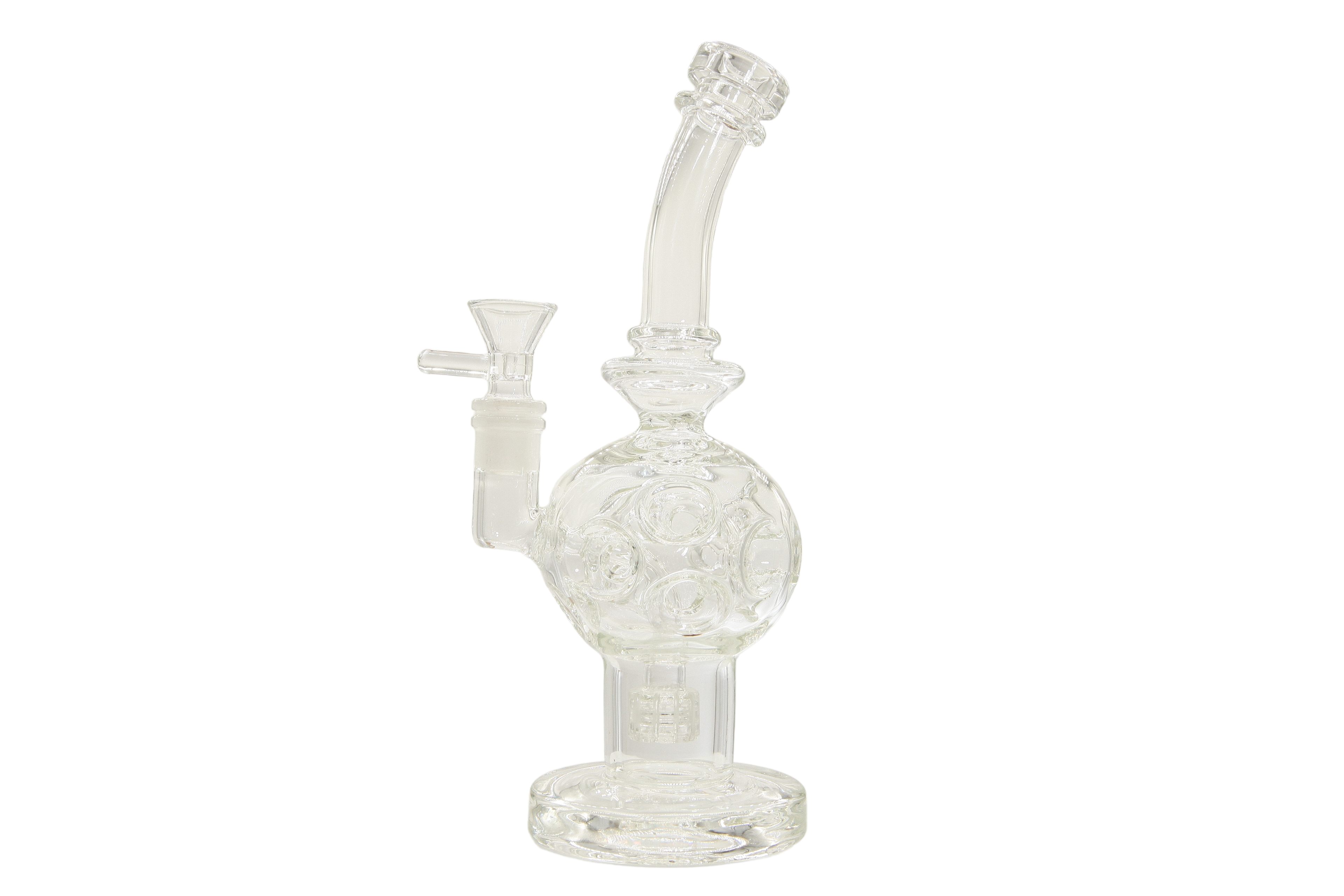 Fab Egg Rig